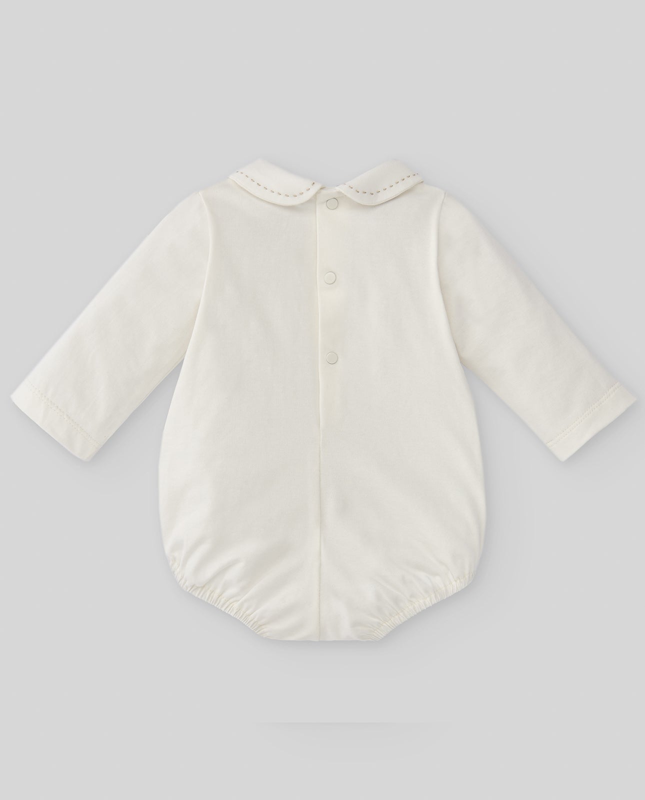 Body cotone "ESENCIAL"