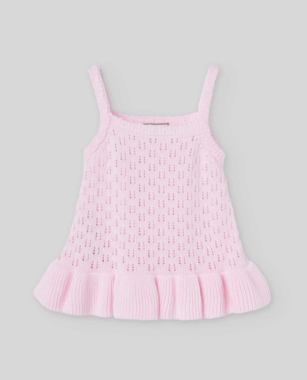 Camiseta punto BAÑO