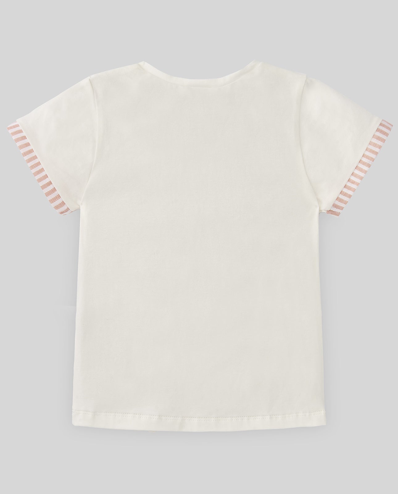 Camiseta "MANDARINA"
