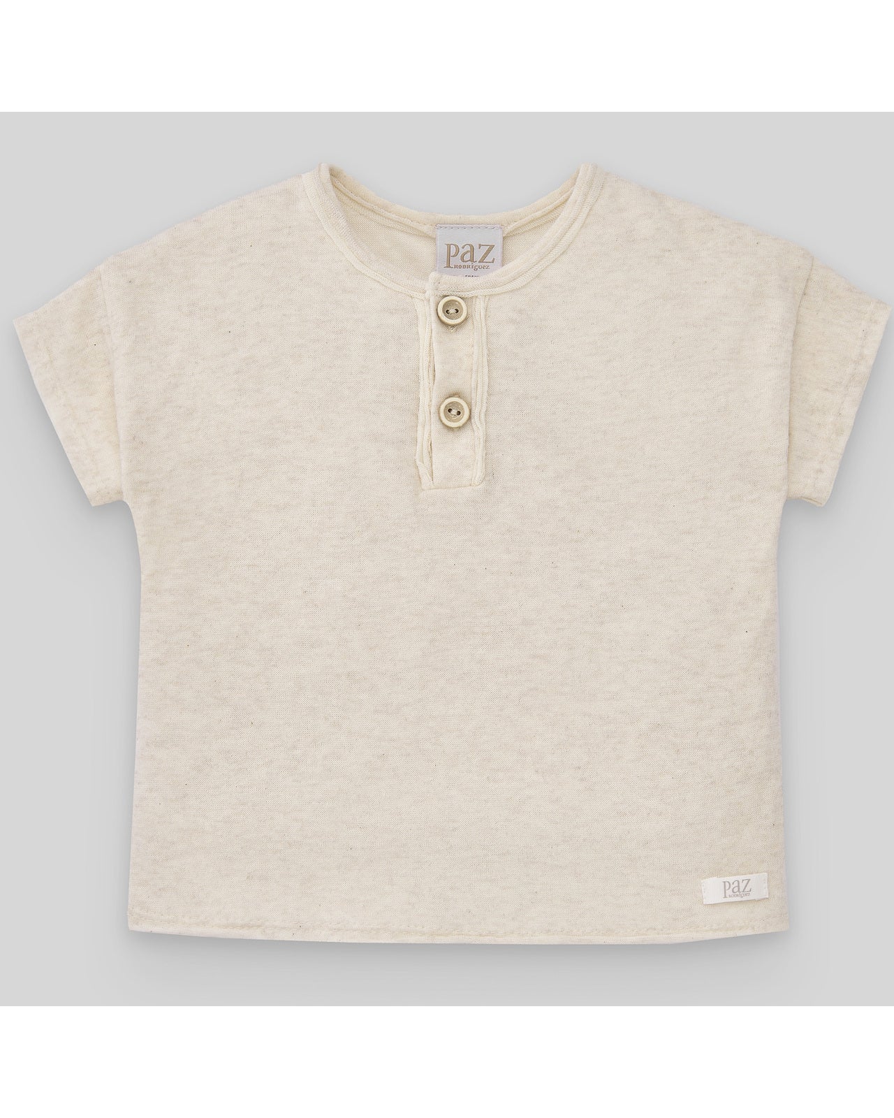 T-Shirt "NABOR"