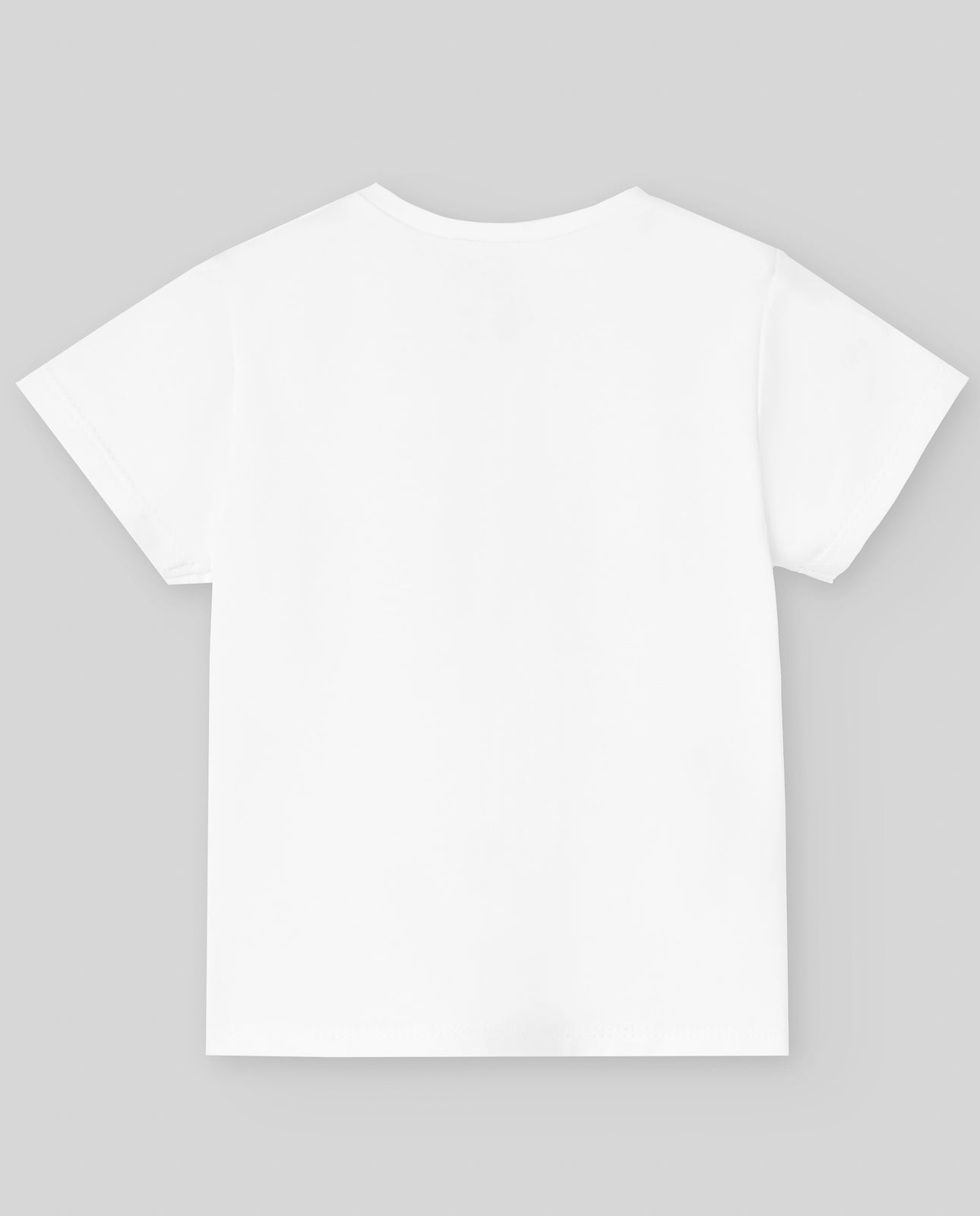 T-shirt with whale BAÑO