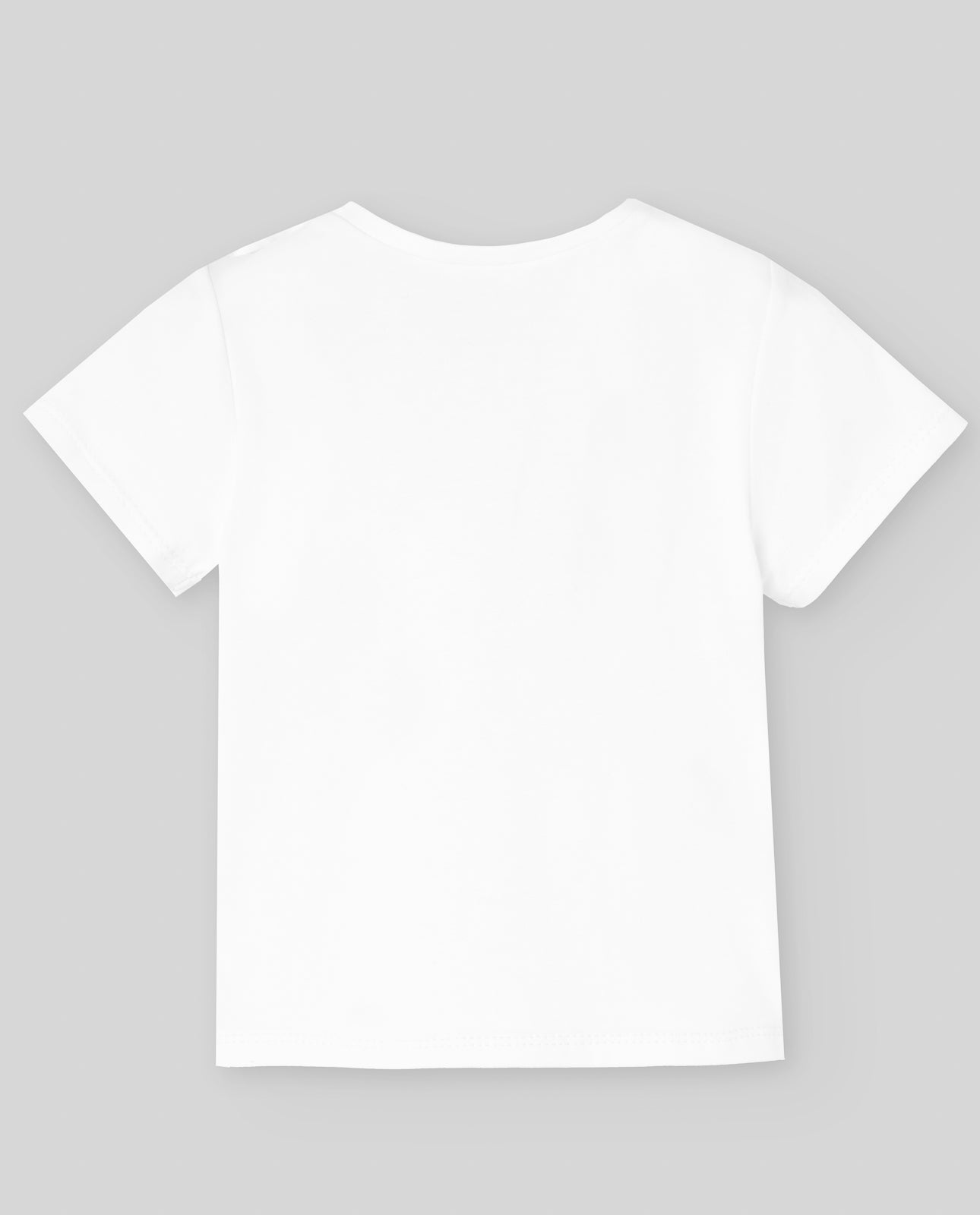 T-shirt with mouse BAÑO