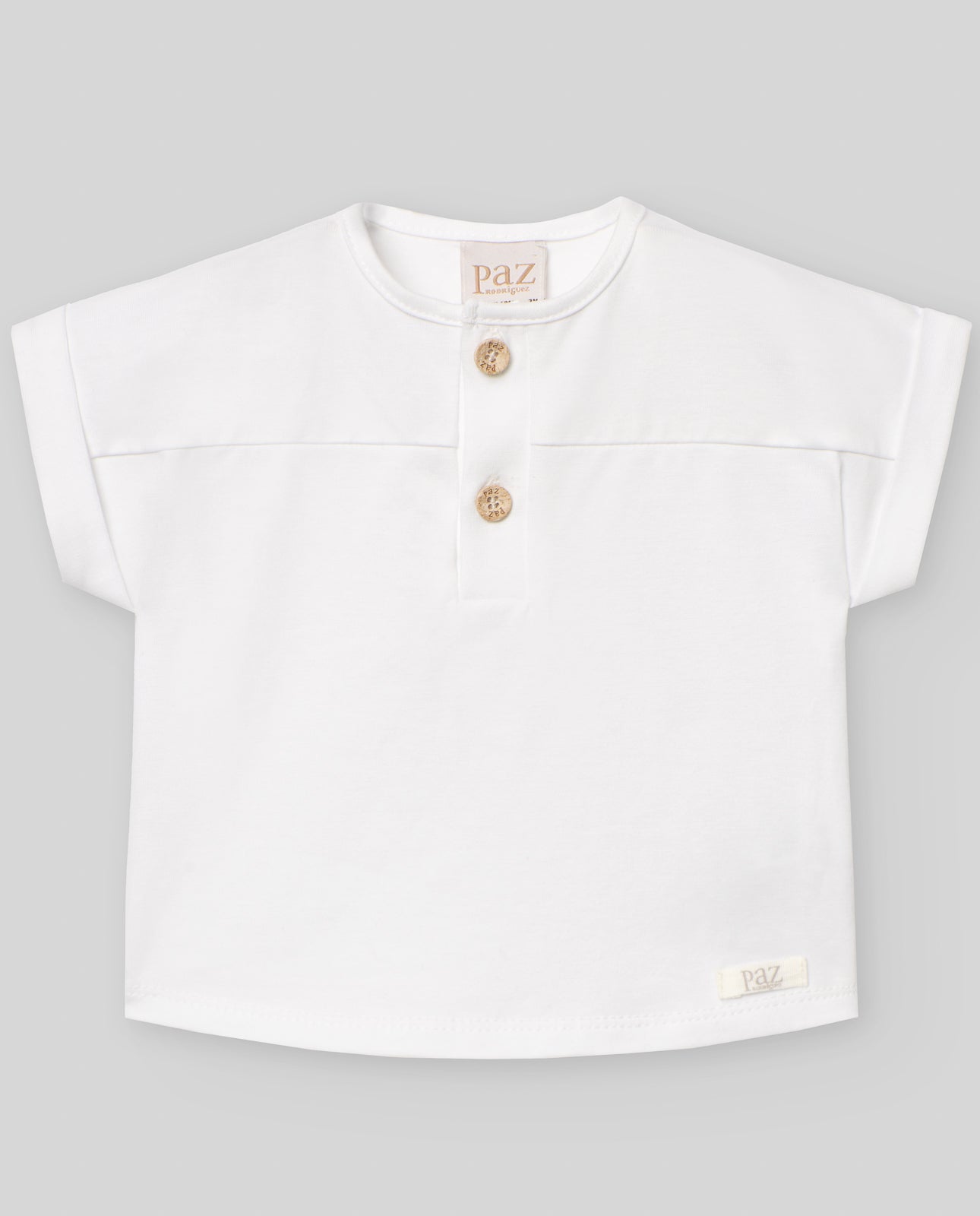 Camiseta "MASIA"