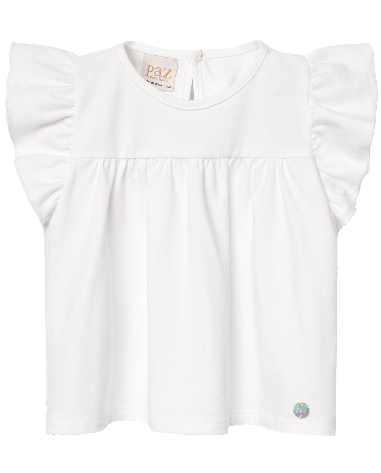 Camiseta niña MASIA