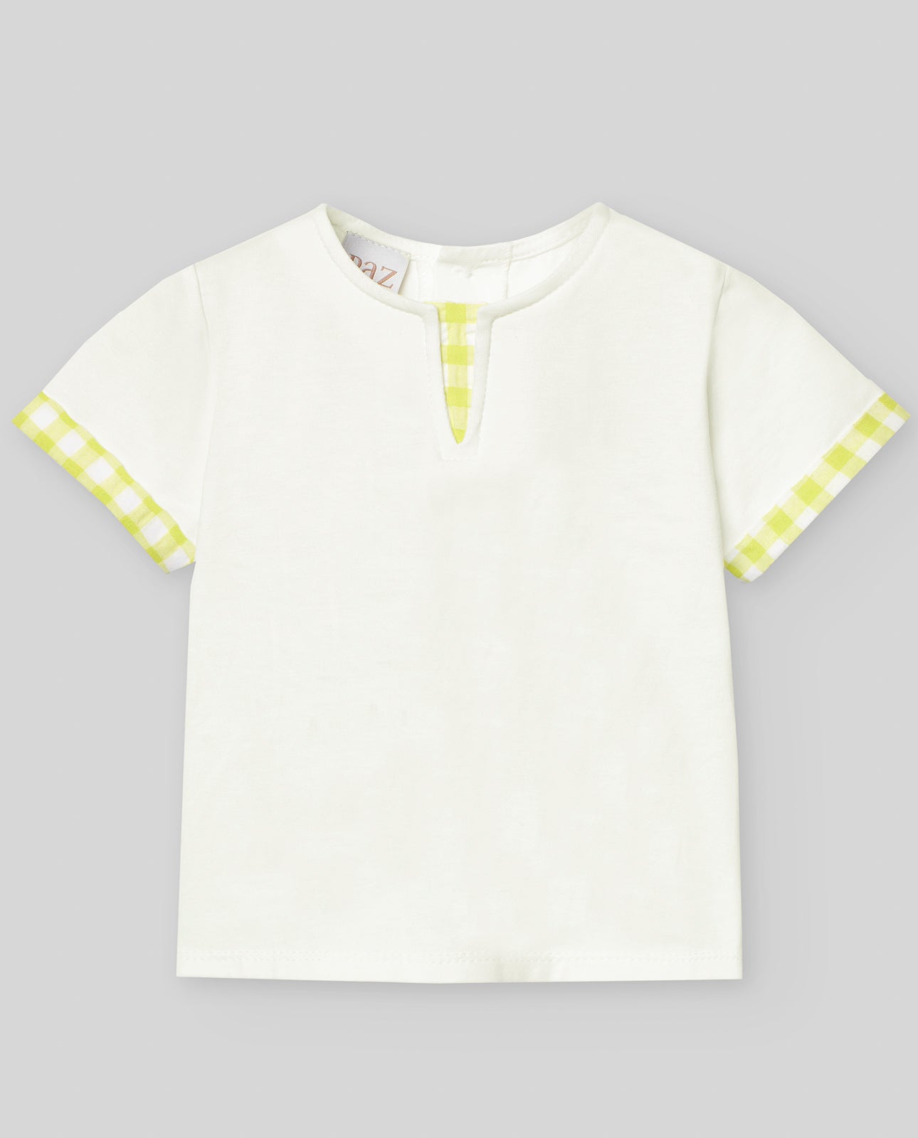 T-shirt PEONZA