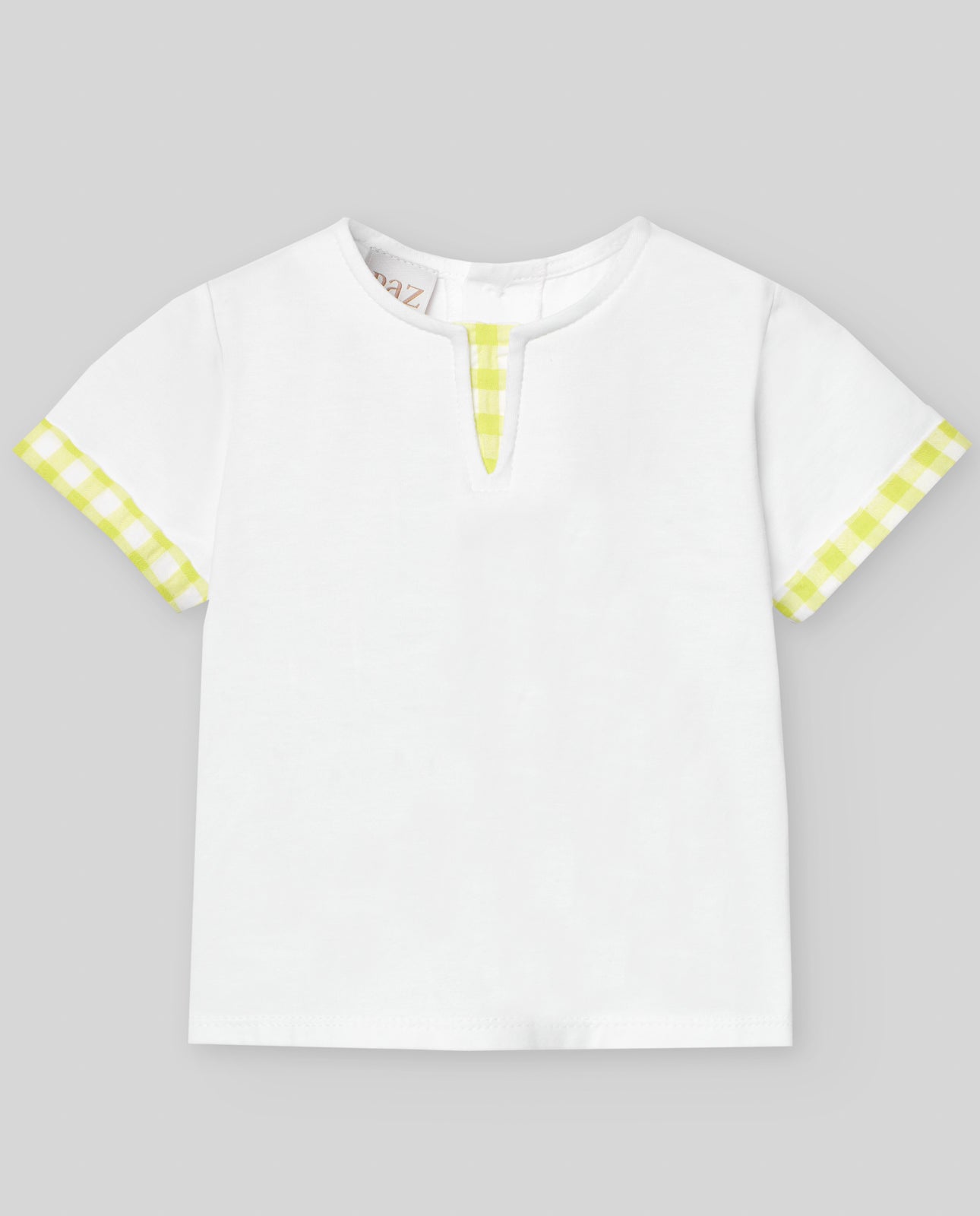 Camiseta PEONZA