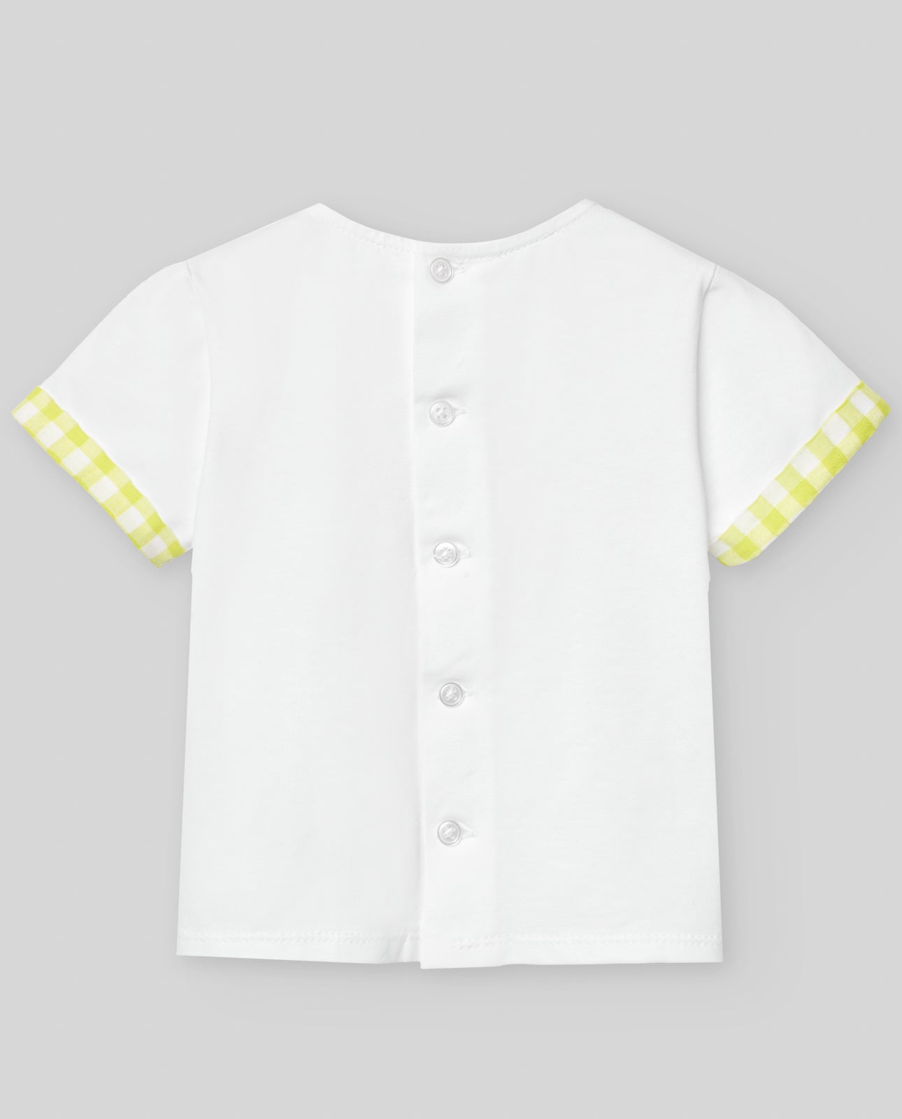 Camiseta PEONZA