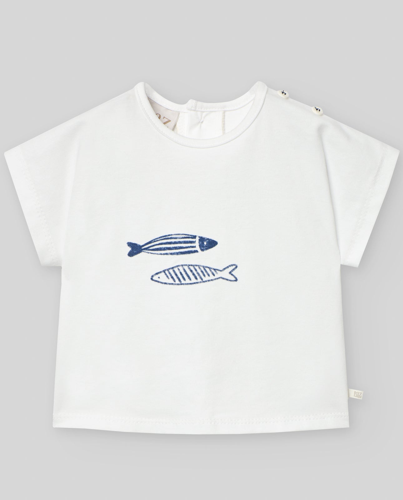 Camiseta "PAZO"