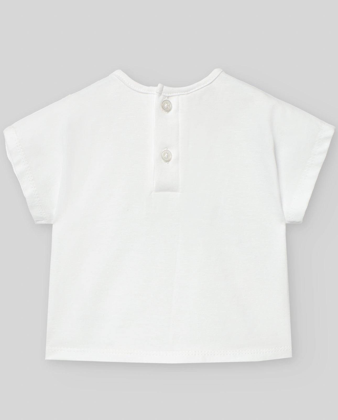 Camiseta "PAZO"