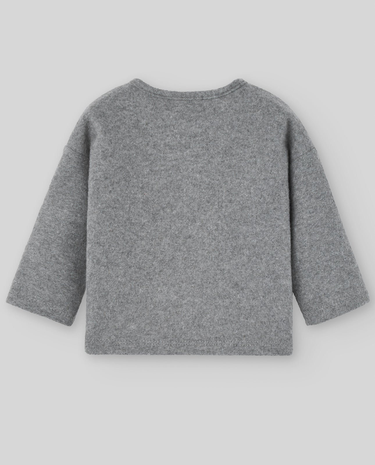 Camiseta felpa BARNEY