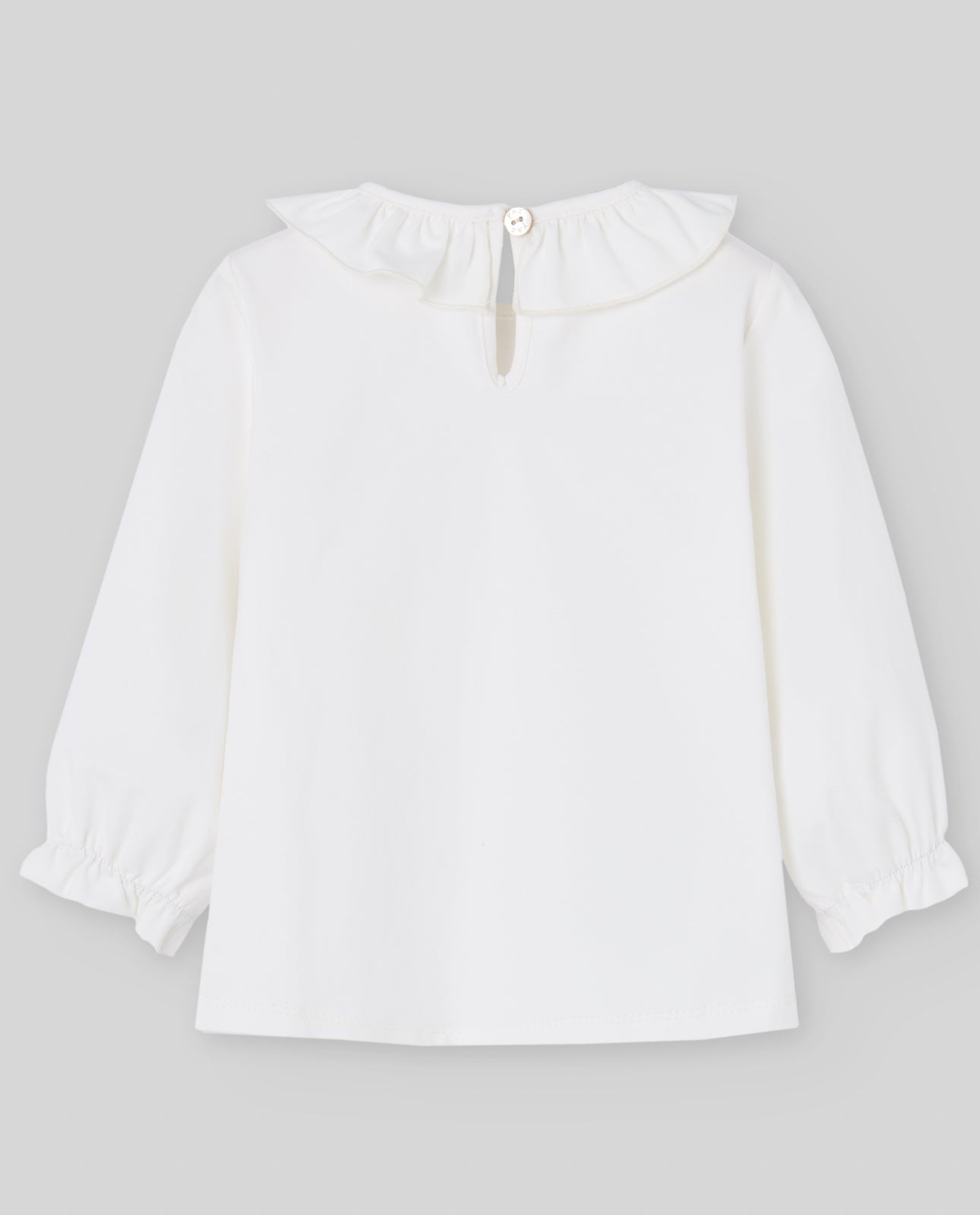 T-Shirt für Mädchen DEVA