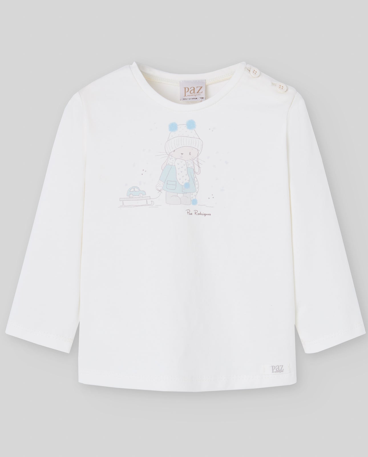 Camiseta "DEVA"