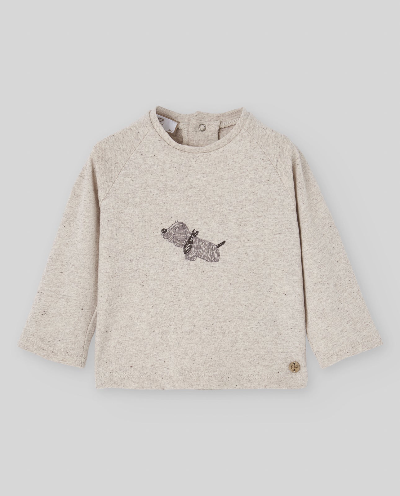 T-shirt NOZ