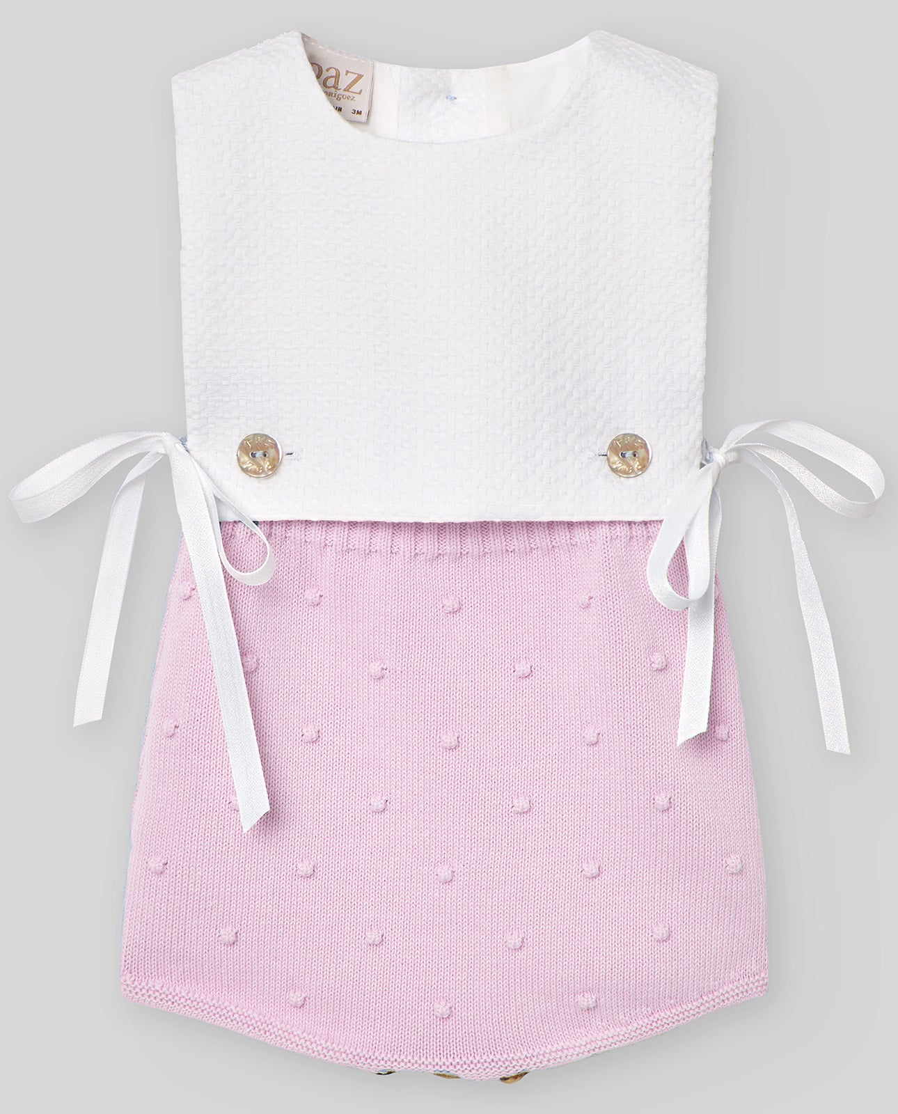 Slip maglia "VENTO"