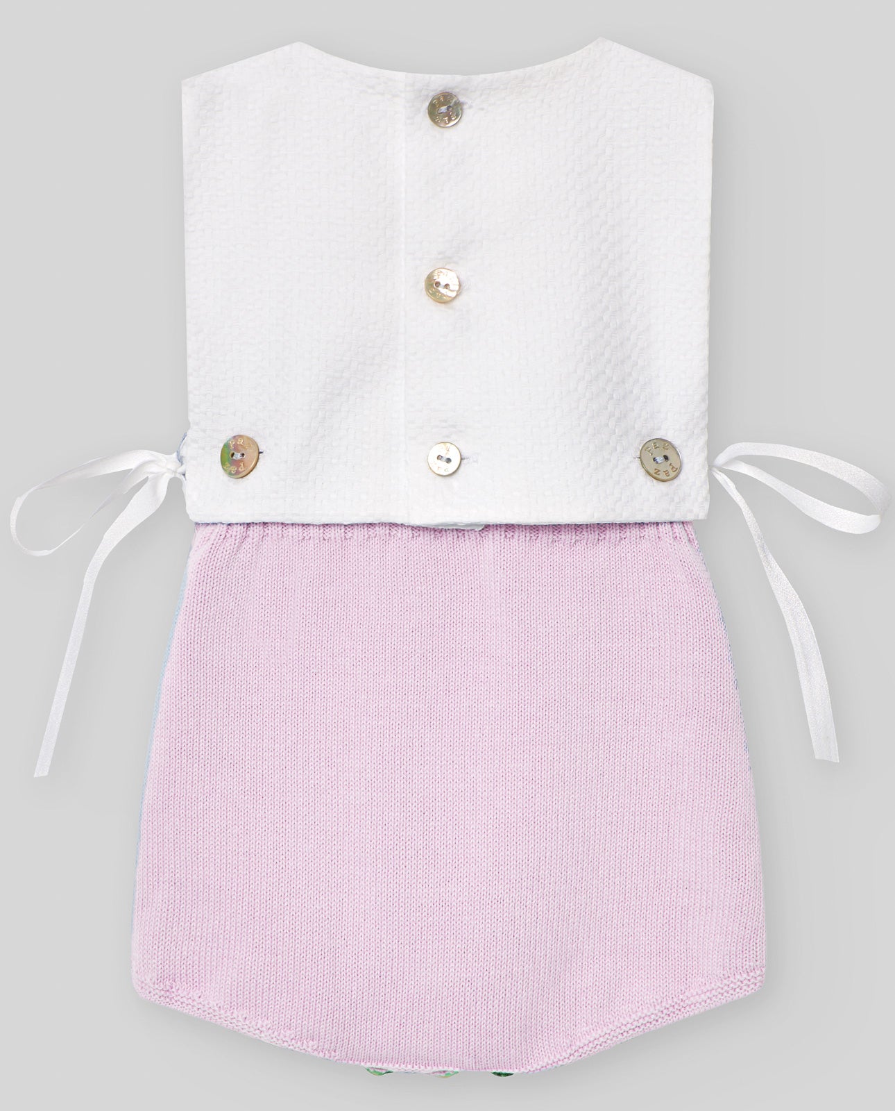 Slip maglia "VENTO"