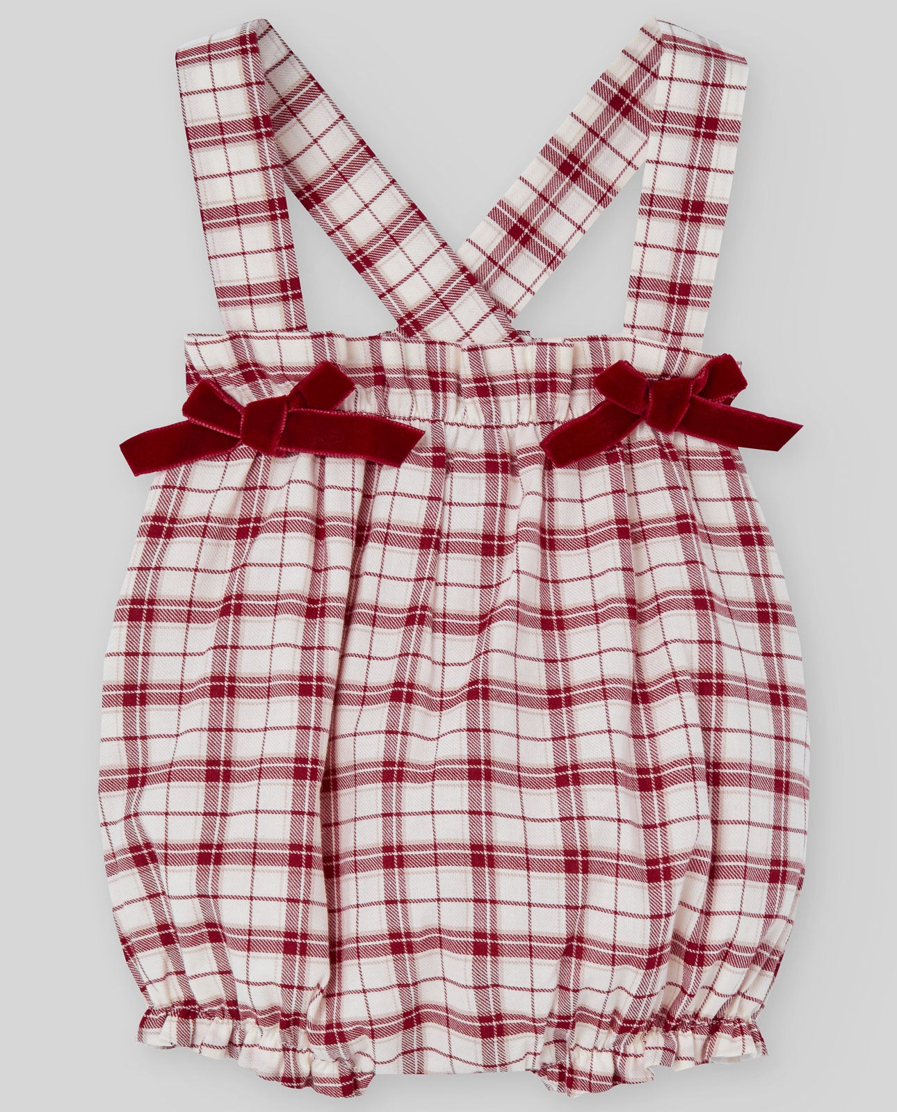 Knit romper ACEBO