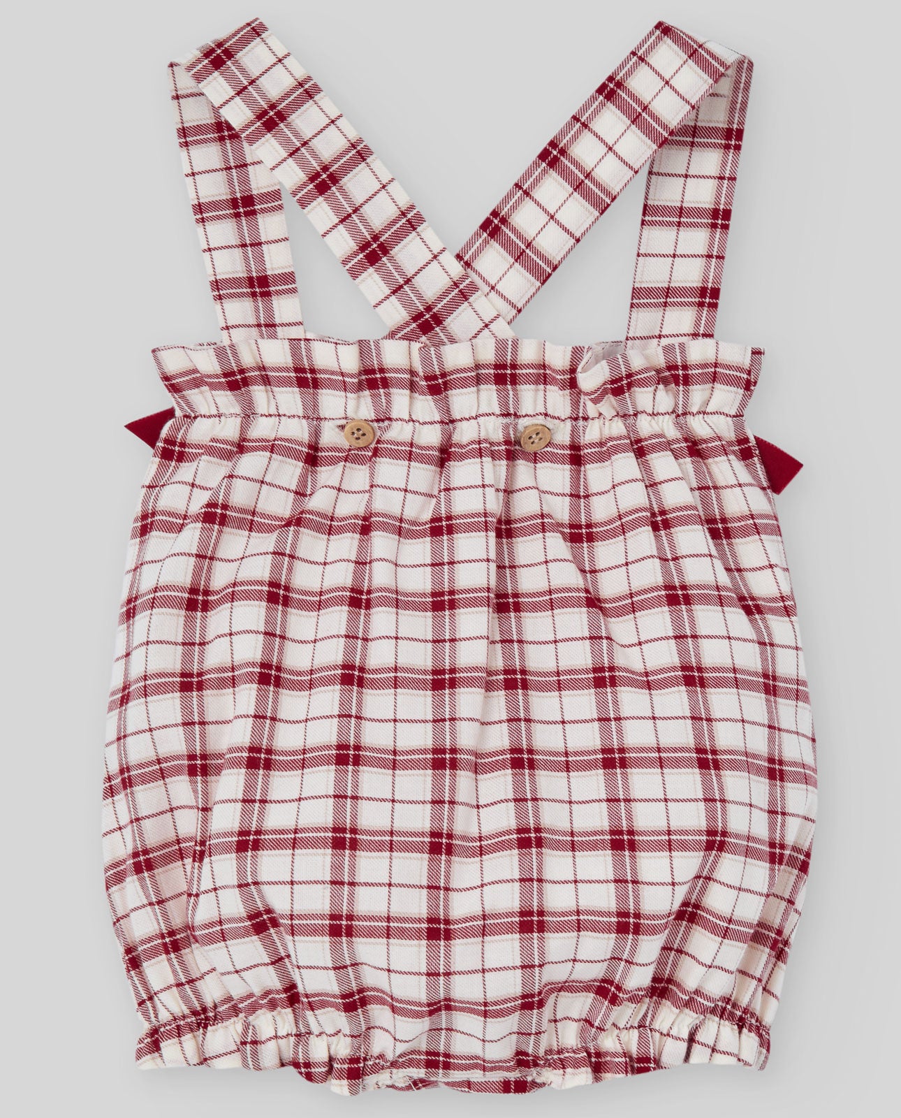 Knit romper ACEBO