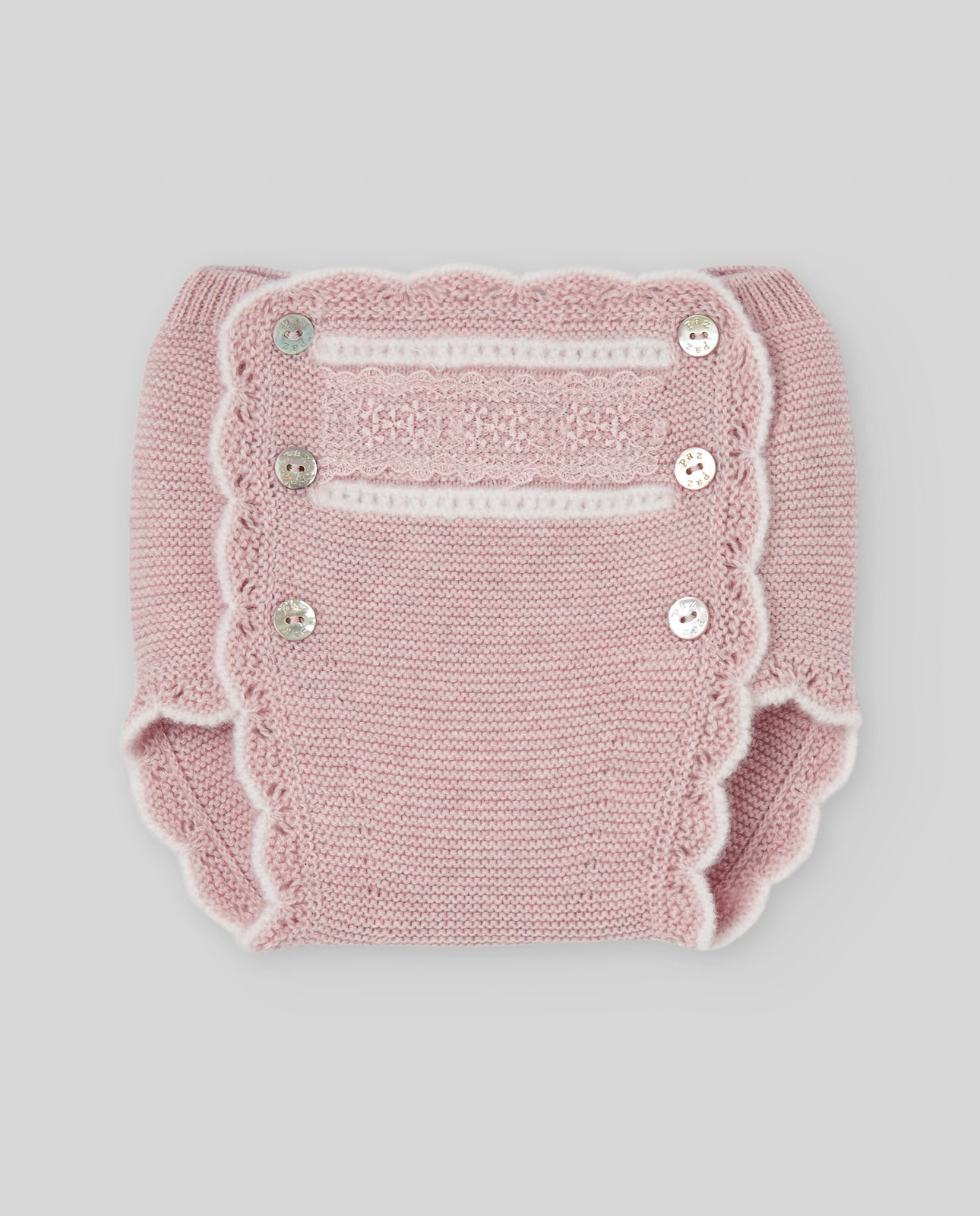 Culotte neonata LUA