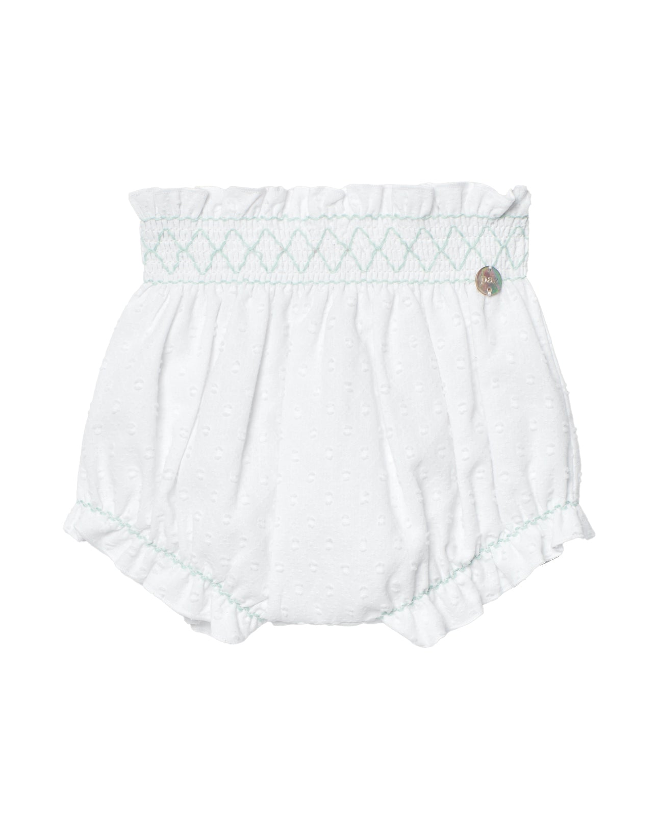 Newborn bloomers "EIDO"