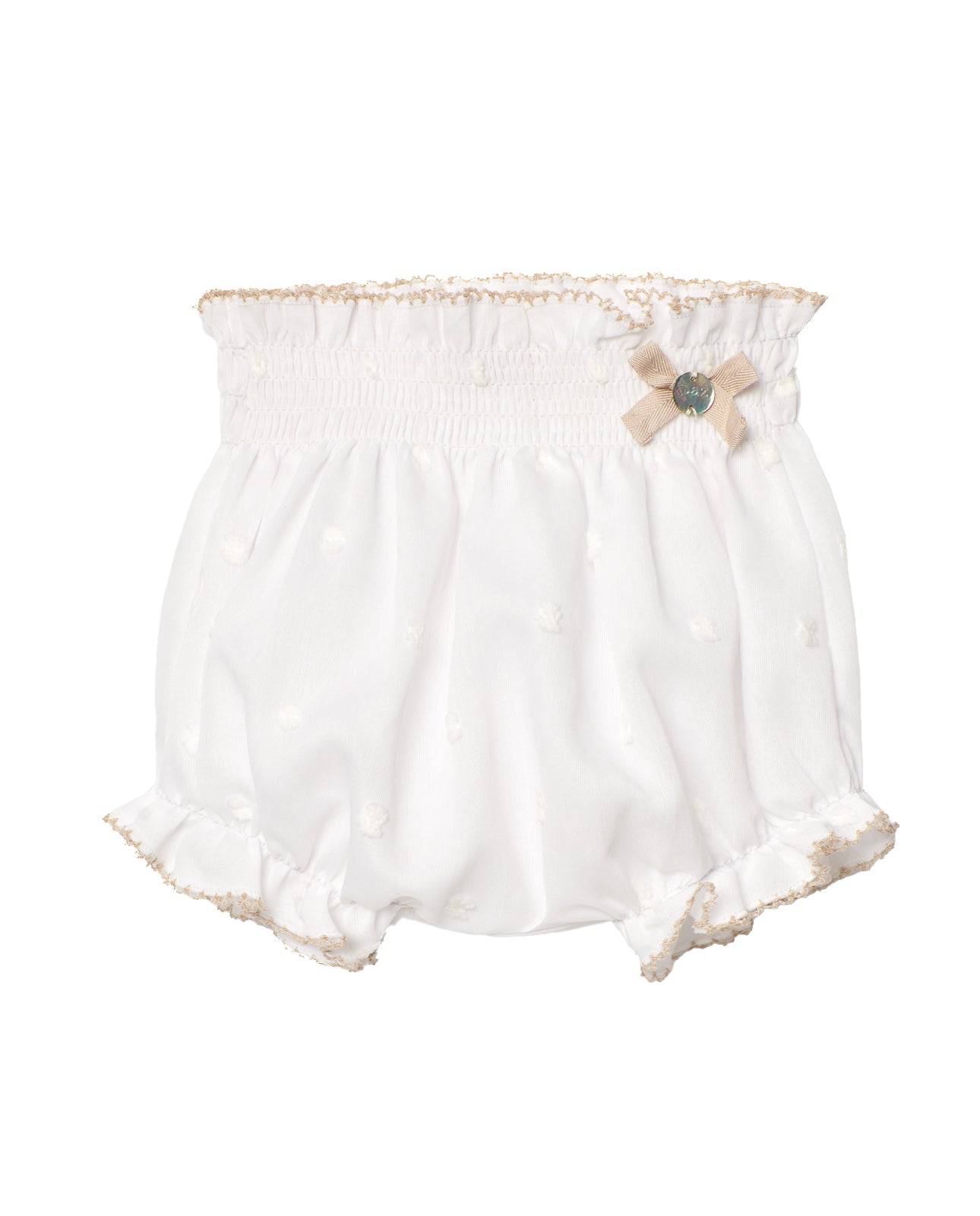 Culotte bébé "LINO"