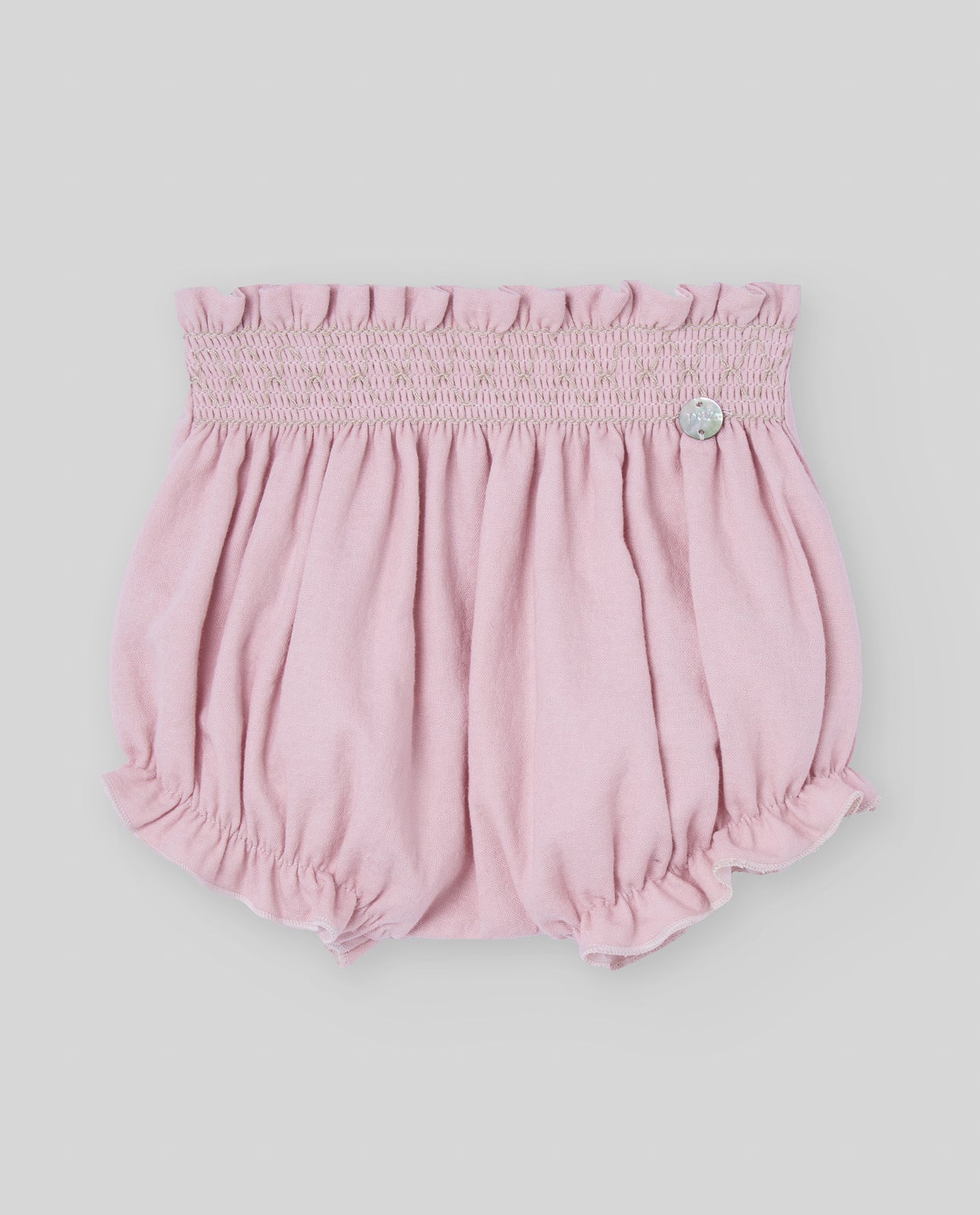 Newborn bloomers PASCUA
