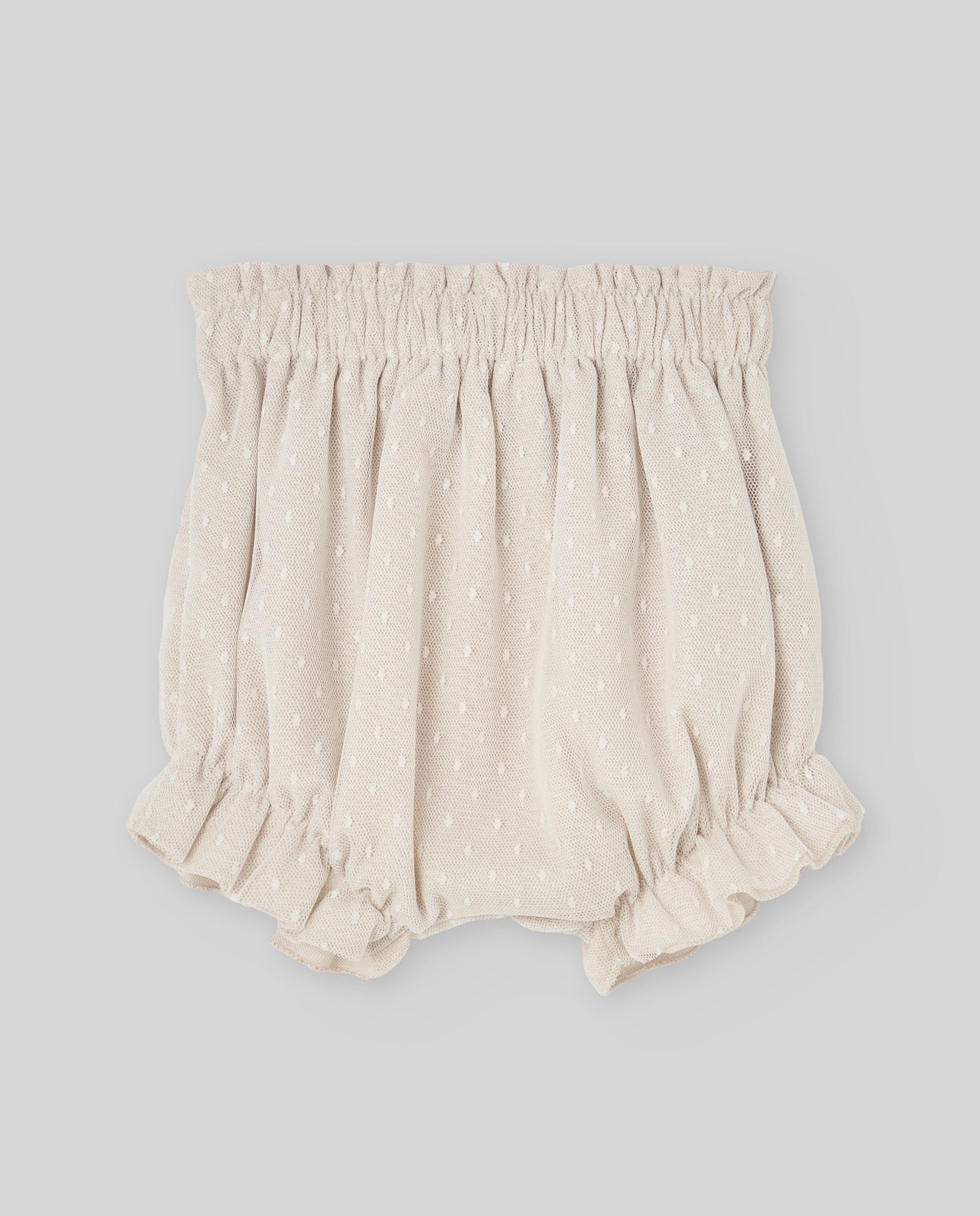 Culotte bébé NECTAR