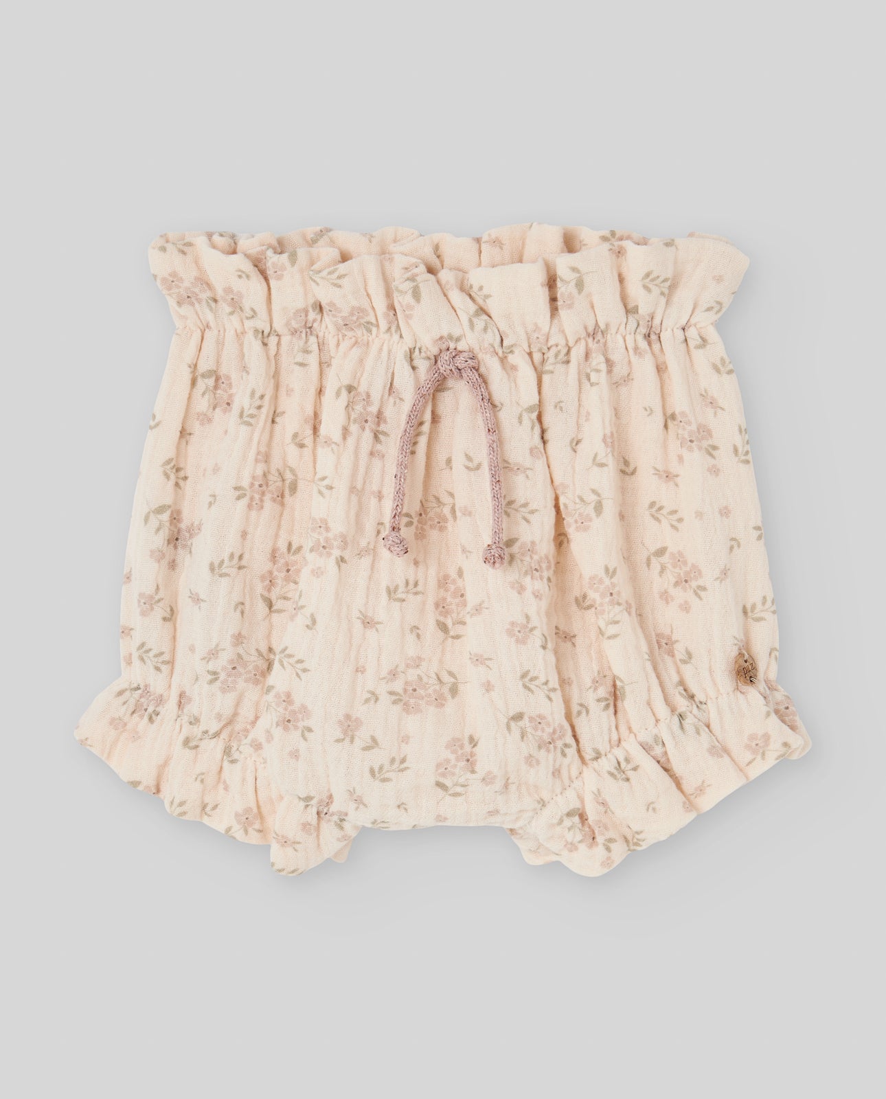 Culotte neonata MONECA