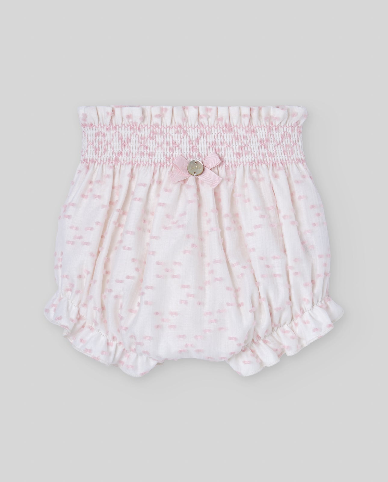 Set Bluse + Windelhöschen NAI
