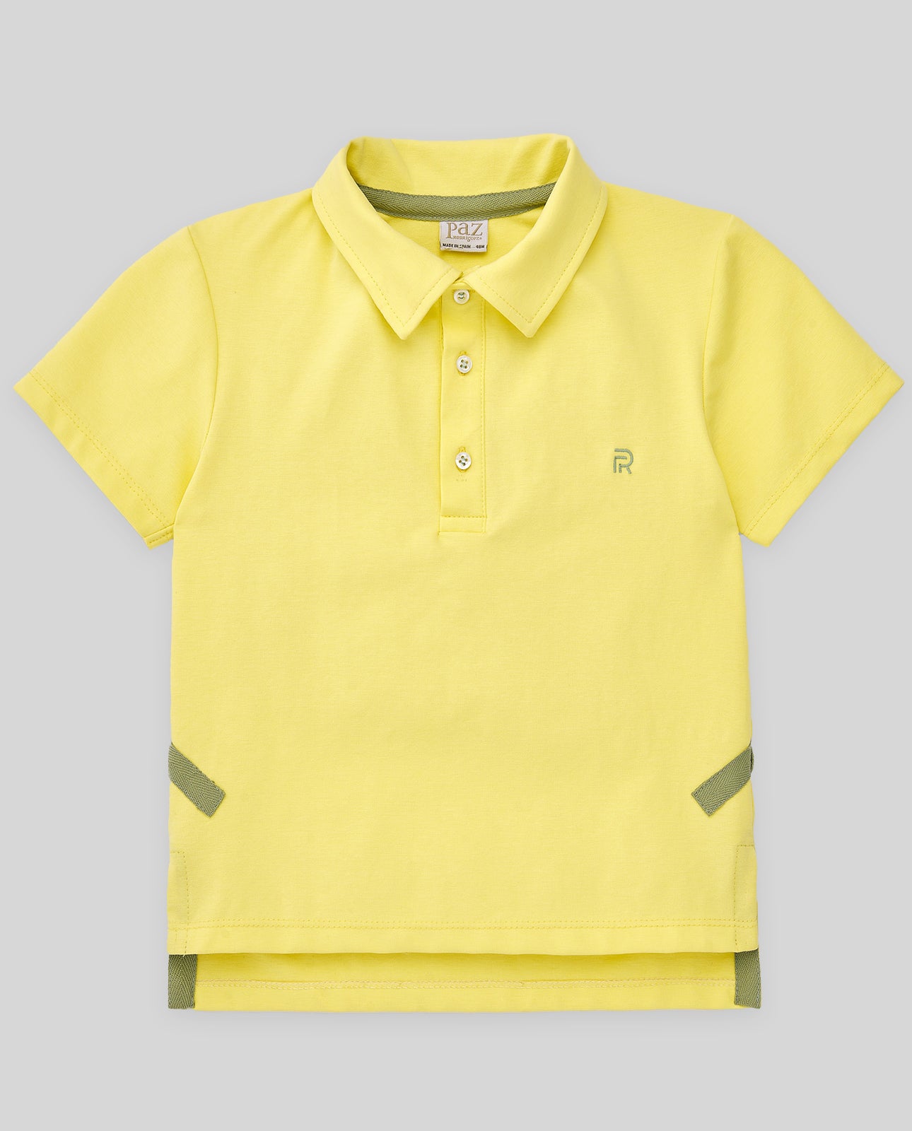 Polo "BAÑO"