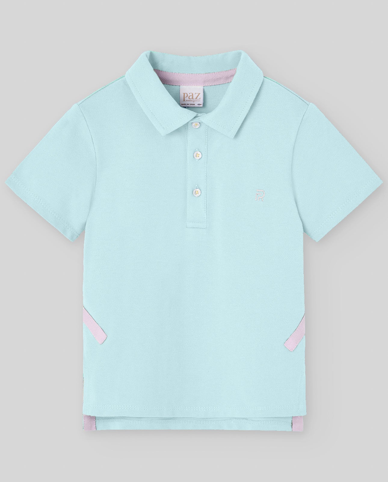 Polo "BAÑO"