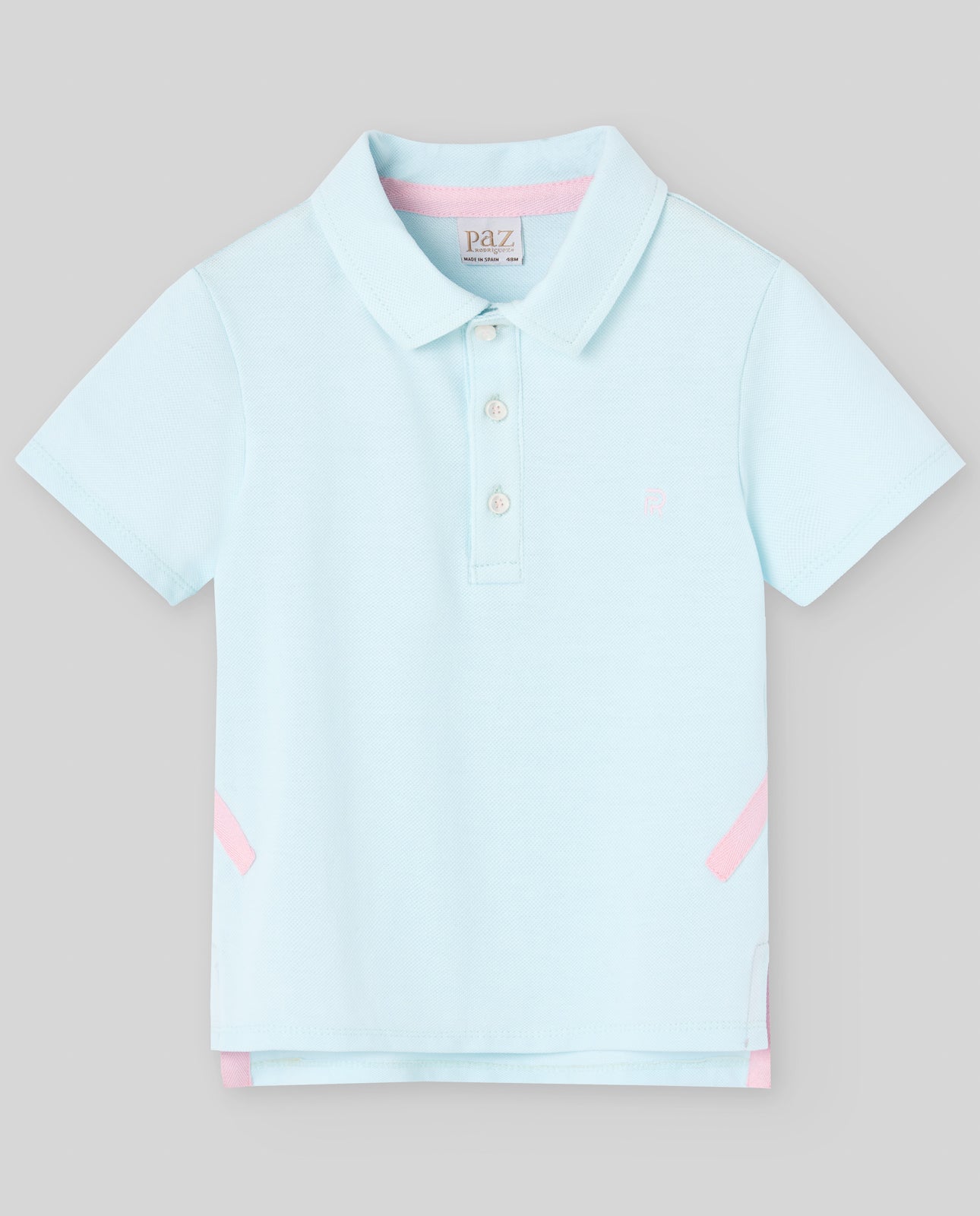 Polo "BAÑO"