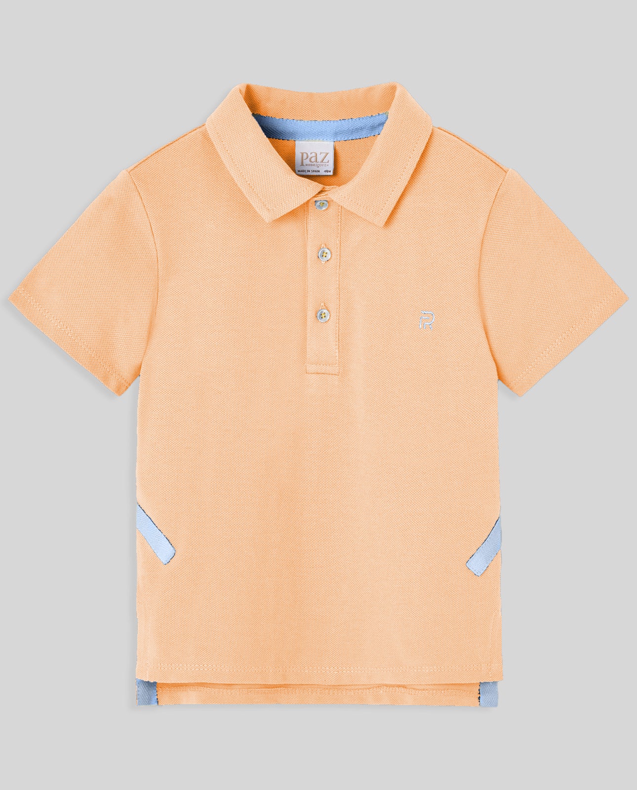 Polo "BAÑO"