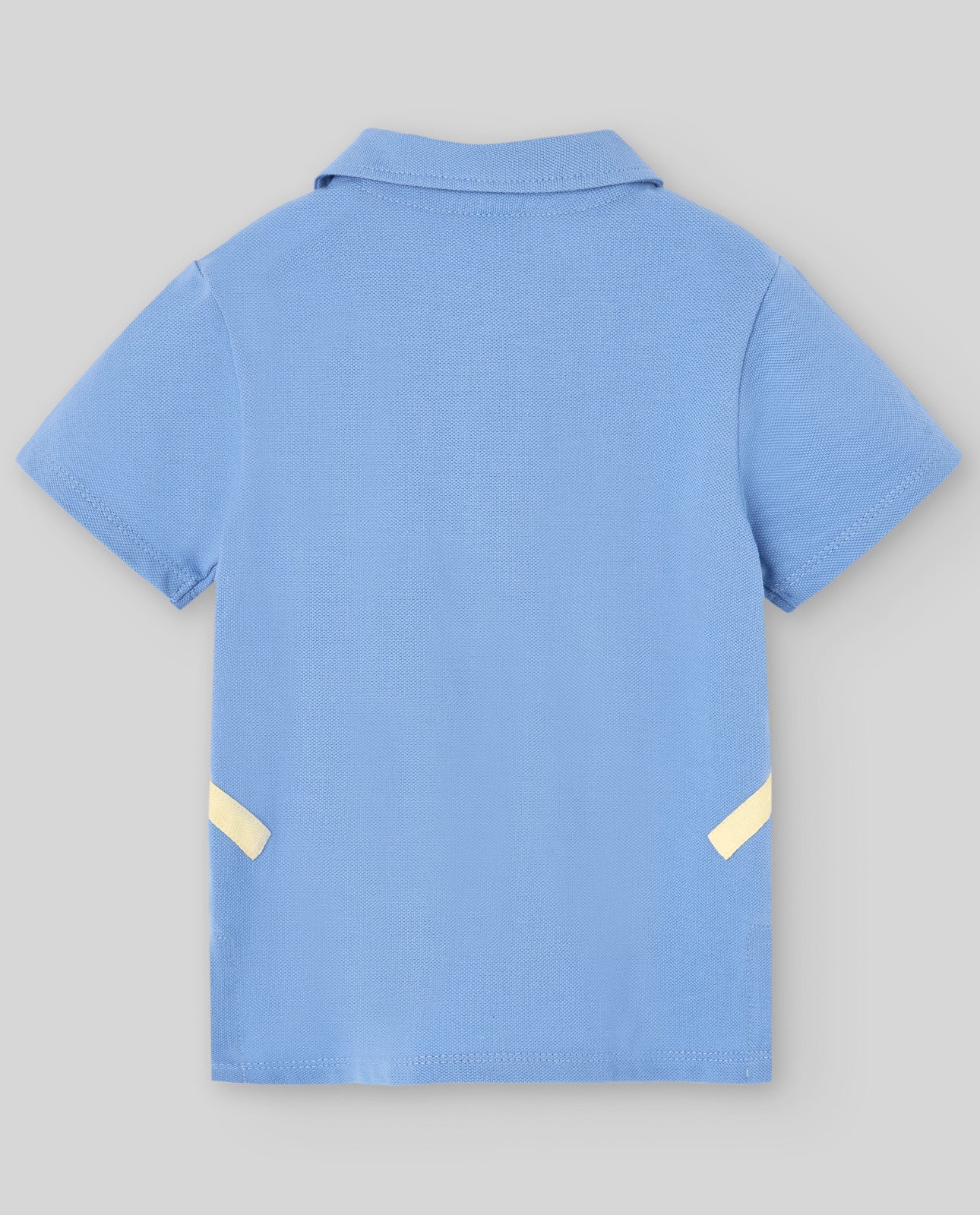 Polo shirt "BAÑO"