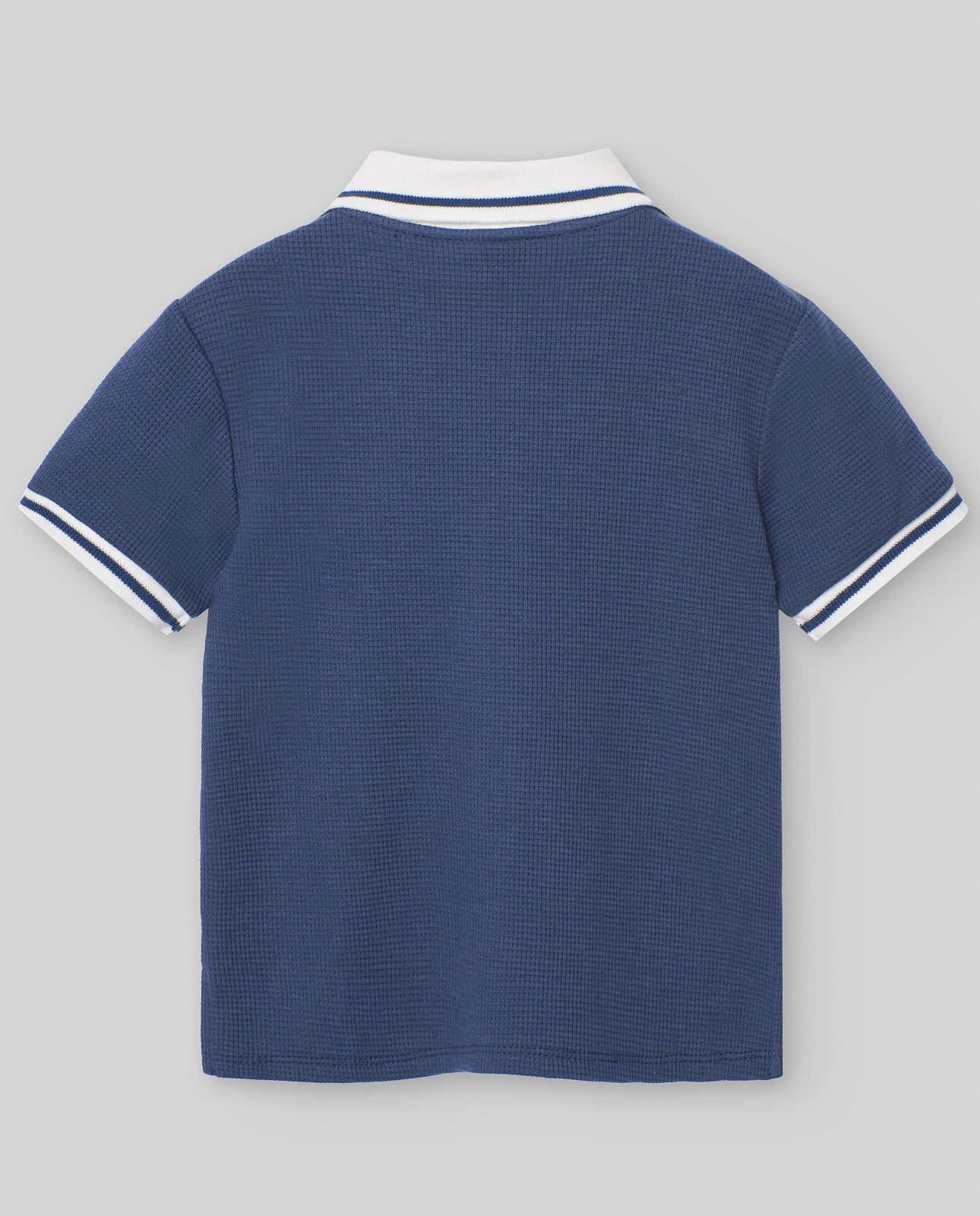 Polo shirt "RÍAS"