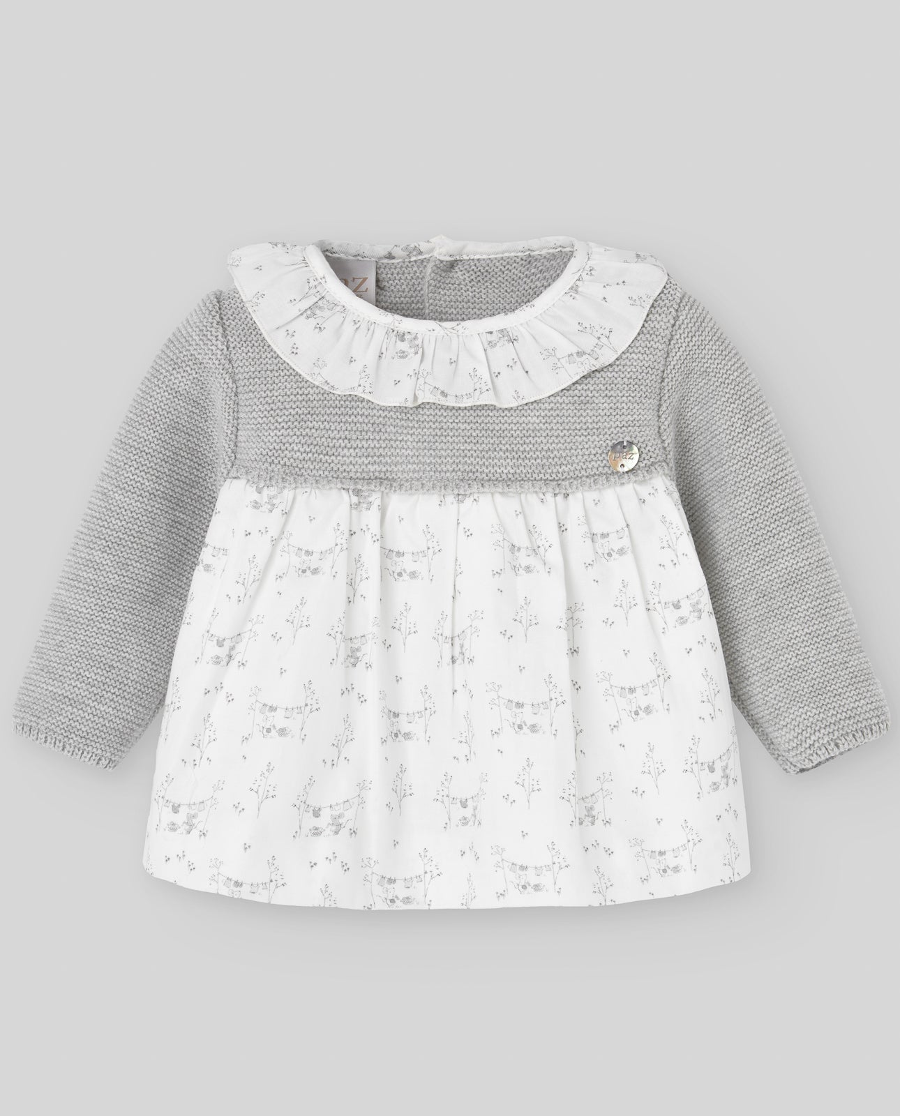 COMBINED DRESS "VERDI"