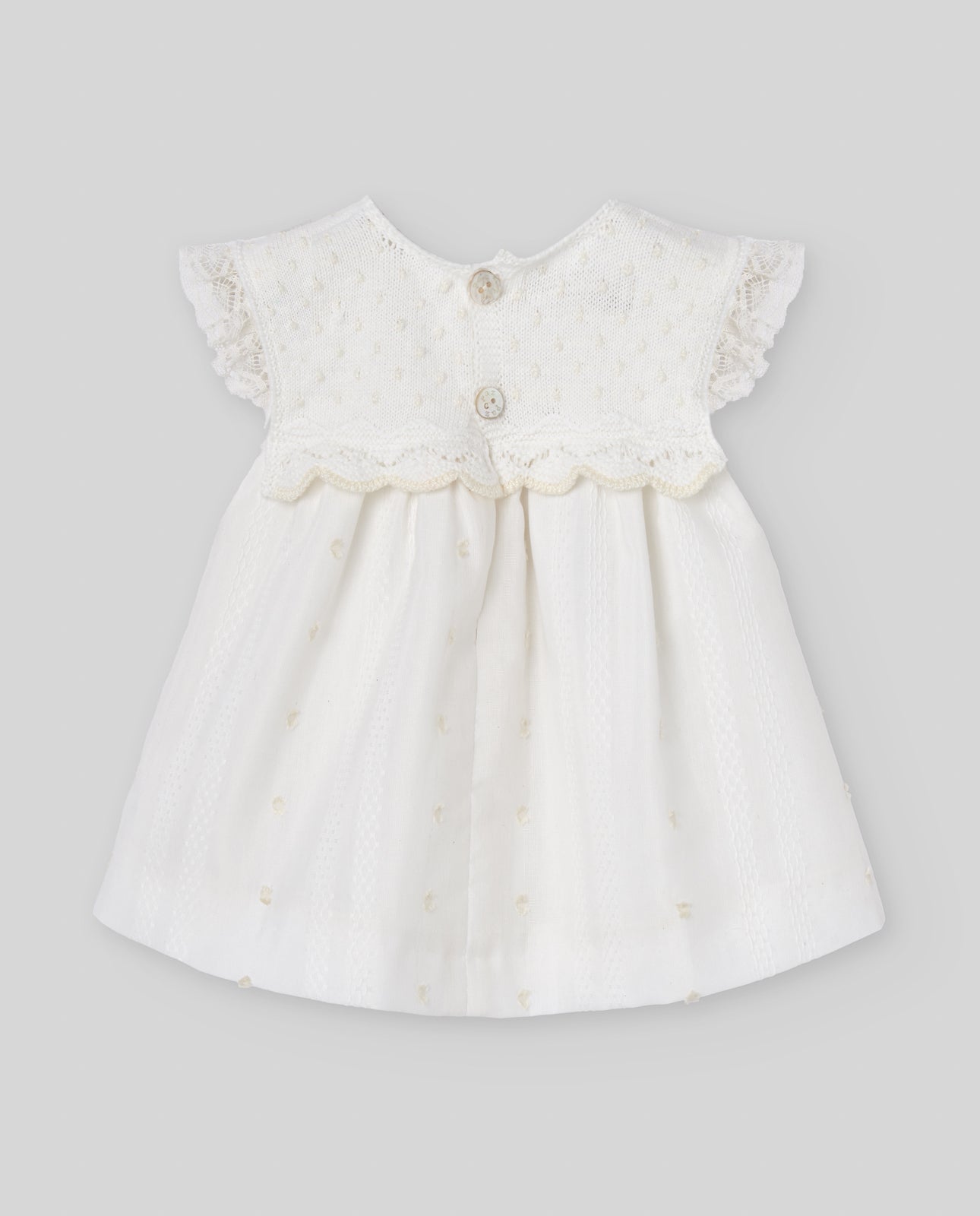 Robe courte PAZ