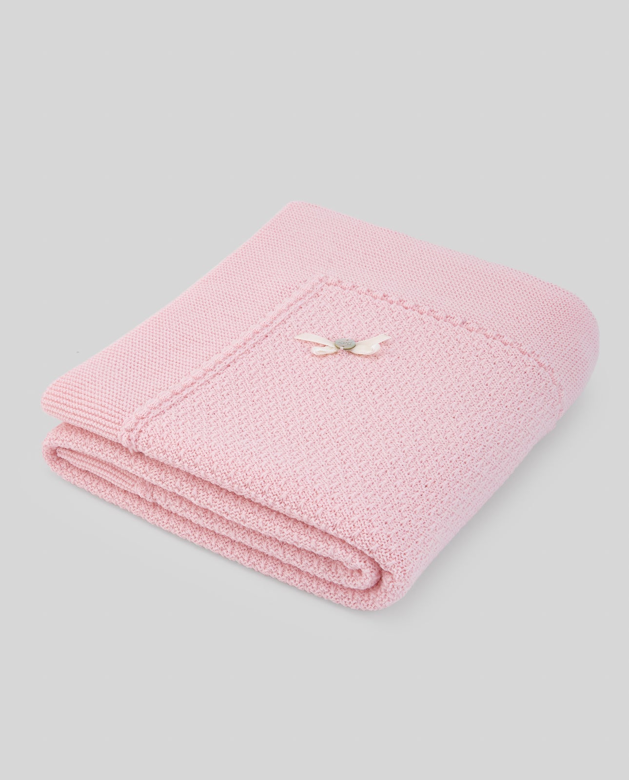 Strick-Einschlagdecke PAZ