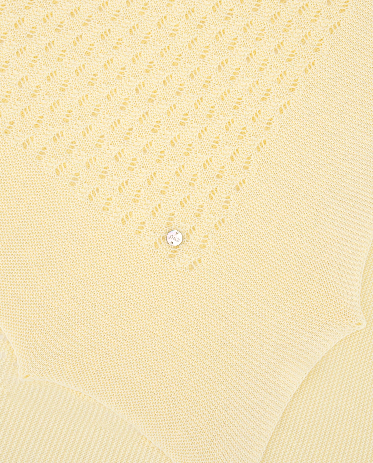 Shawl "BICO"