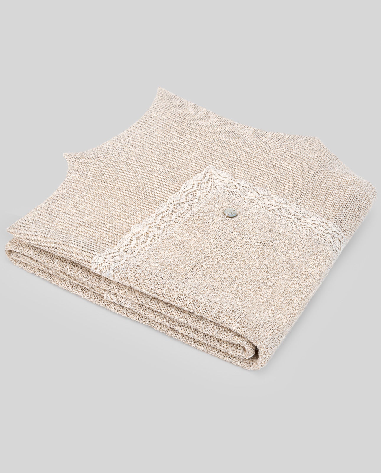 Shawl "AREA"