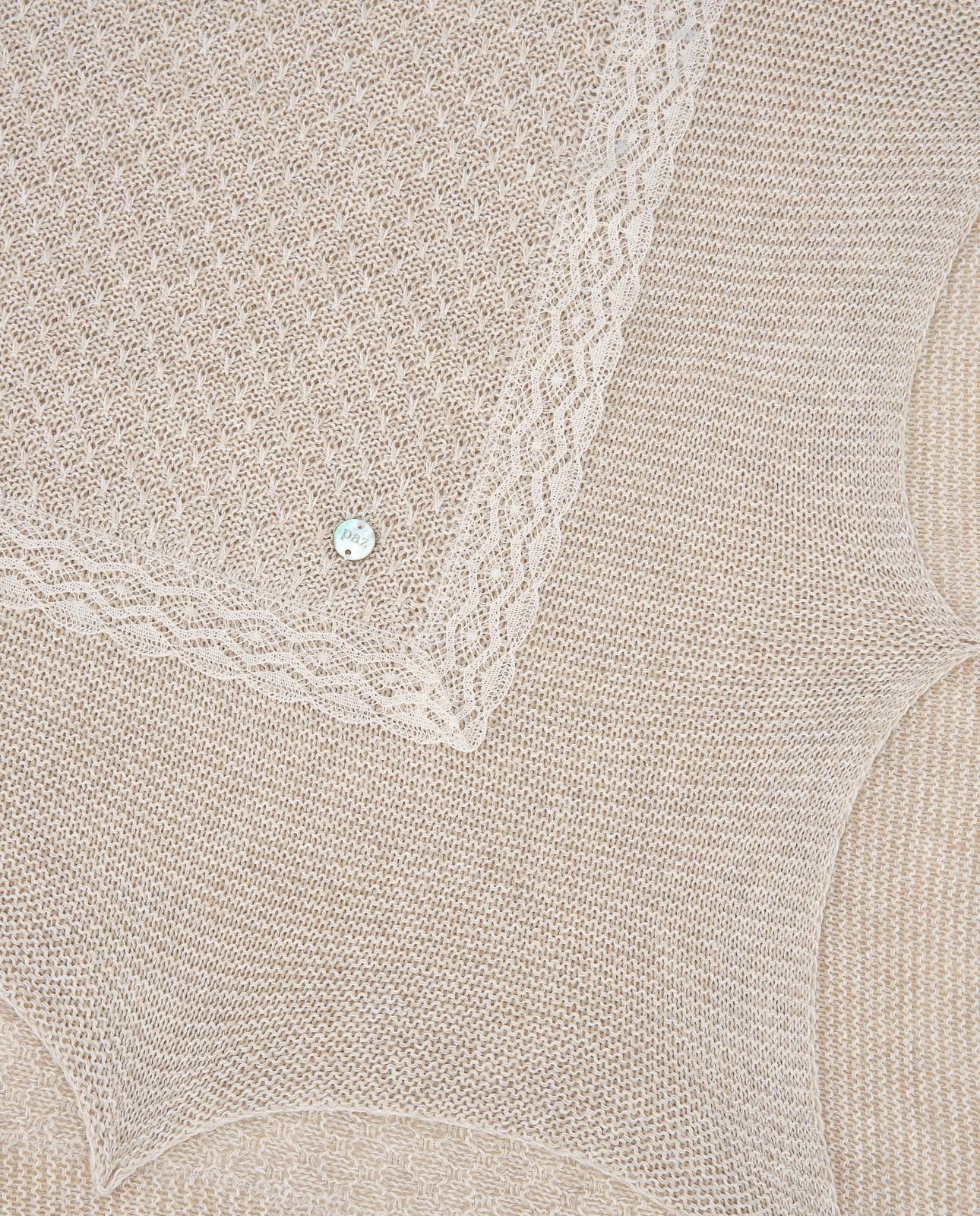 Shawl "AREA"