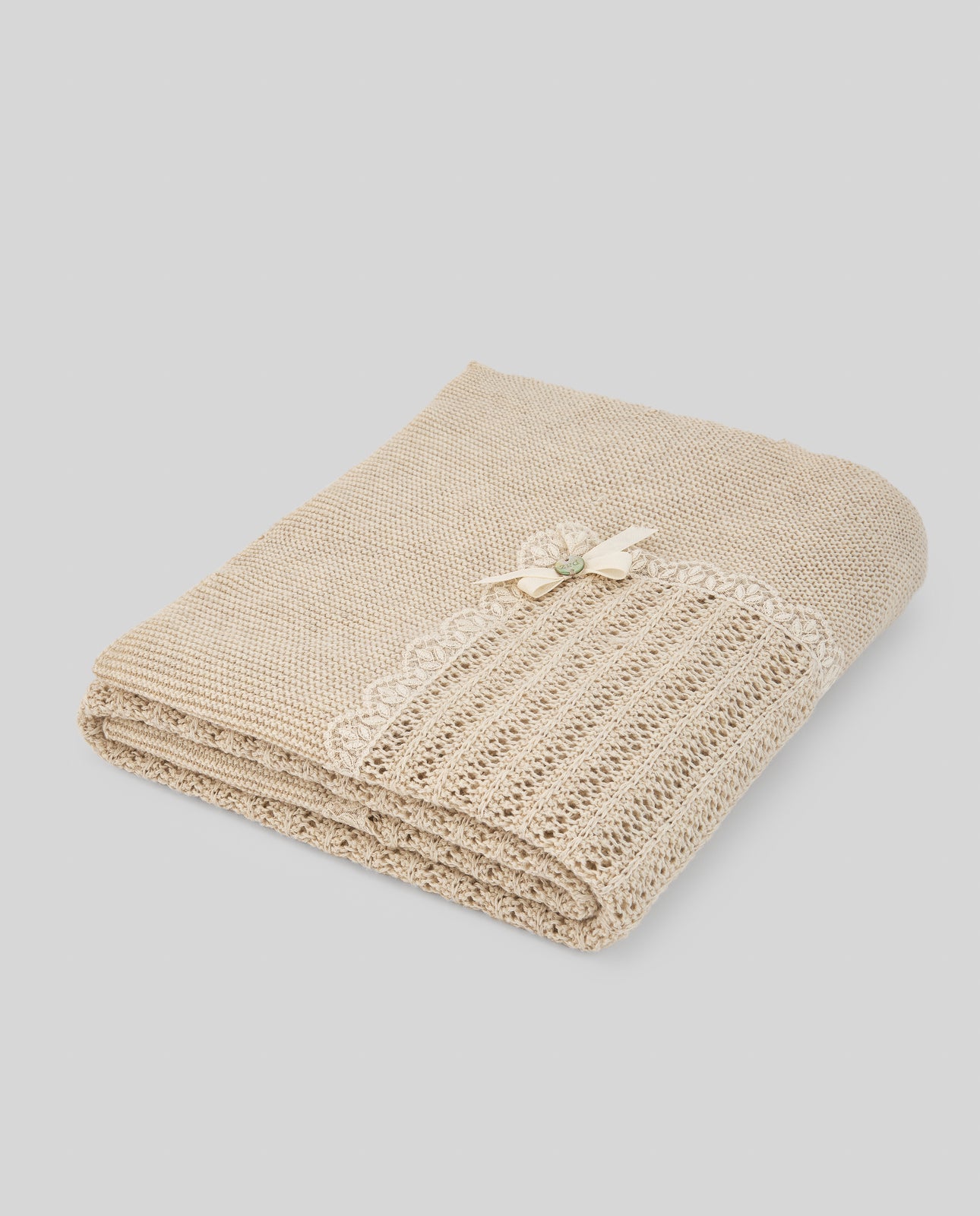 TOQUILLA ALGODÓN CASHMERE "BALLET"