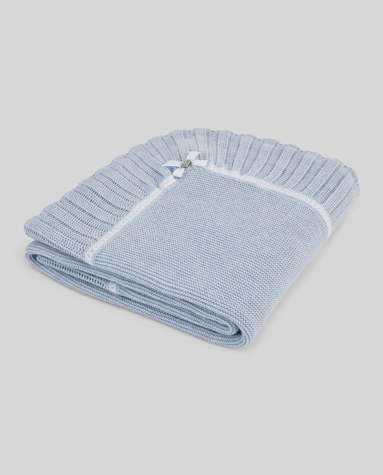 Copertina in cotone cashmere LUA