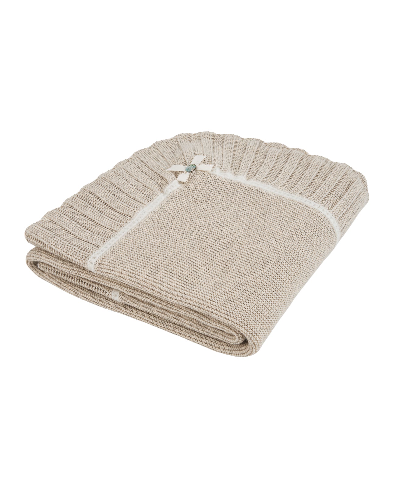 Copertina in cotone cashmere LUA