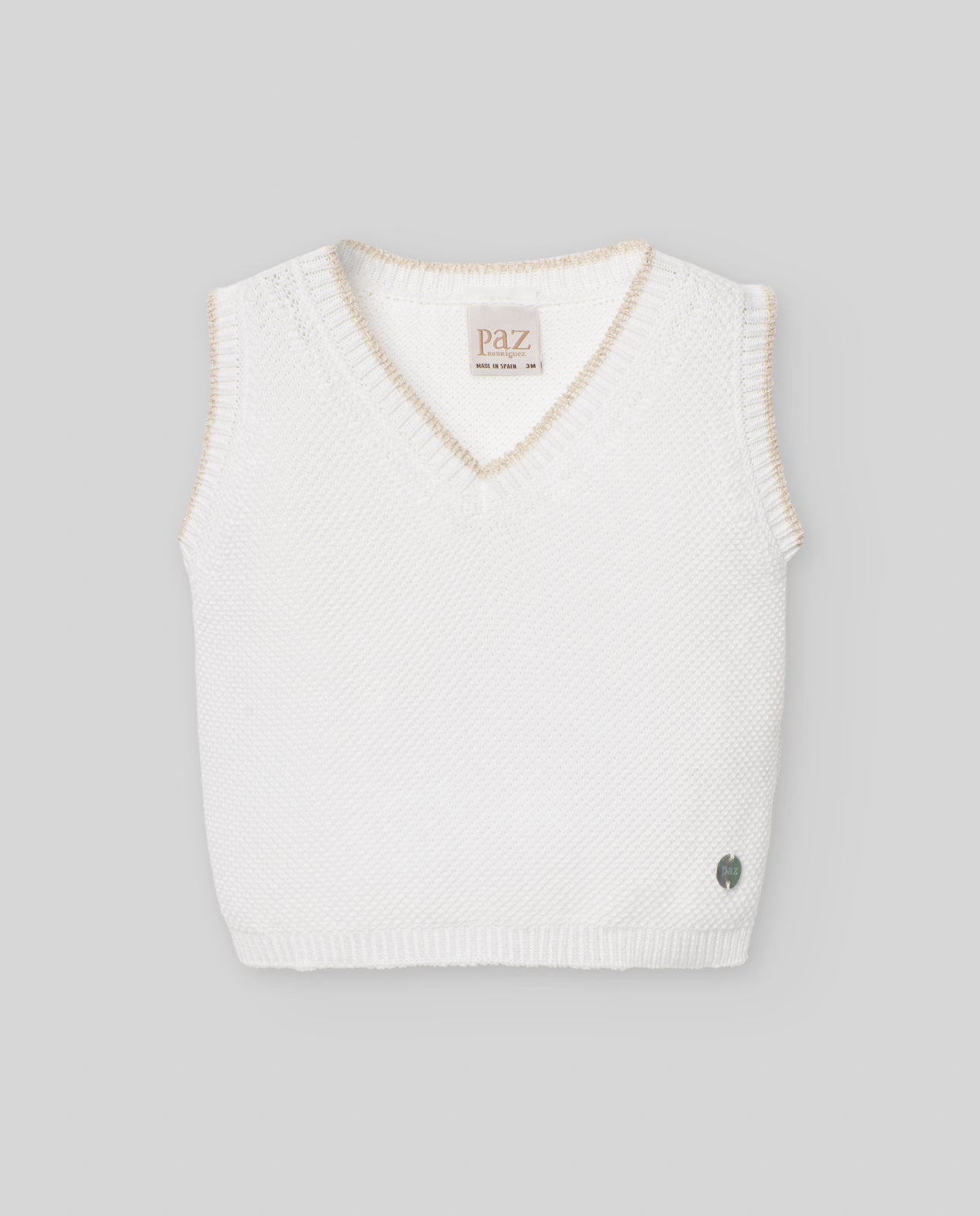 Gilet "LINO"