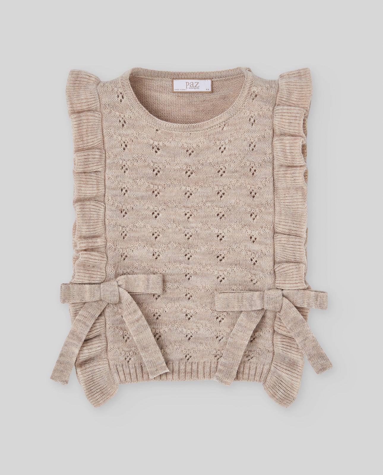 Gilet LUMBRE