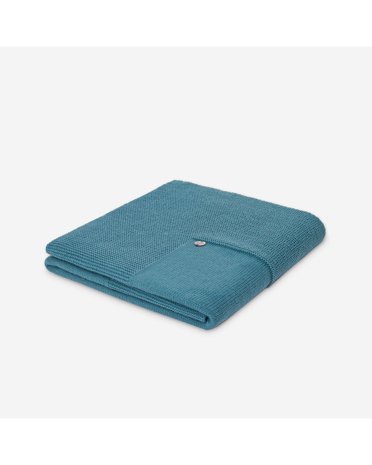 Coperta a maglia "ESENCIAL"