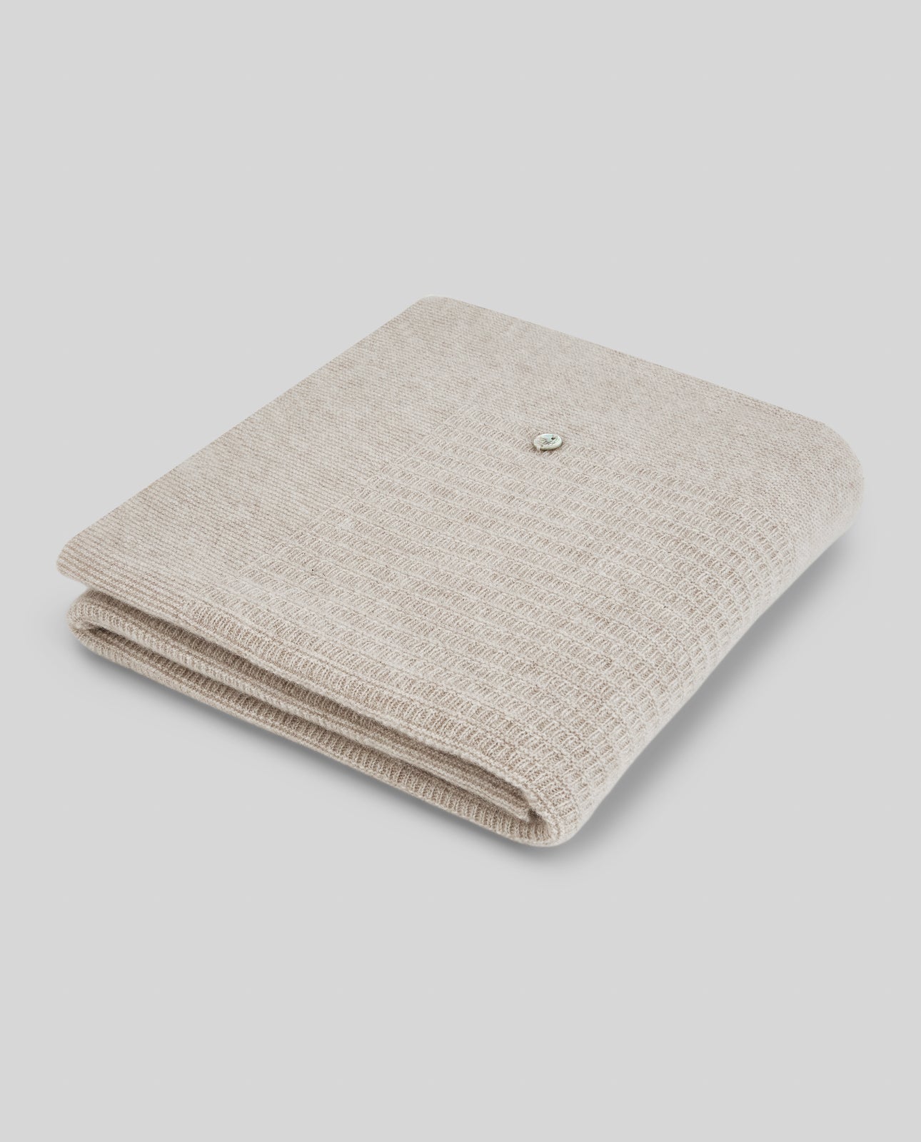 Couverture en angora ESSENTIA
