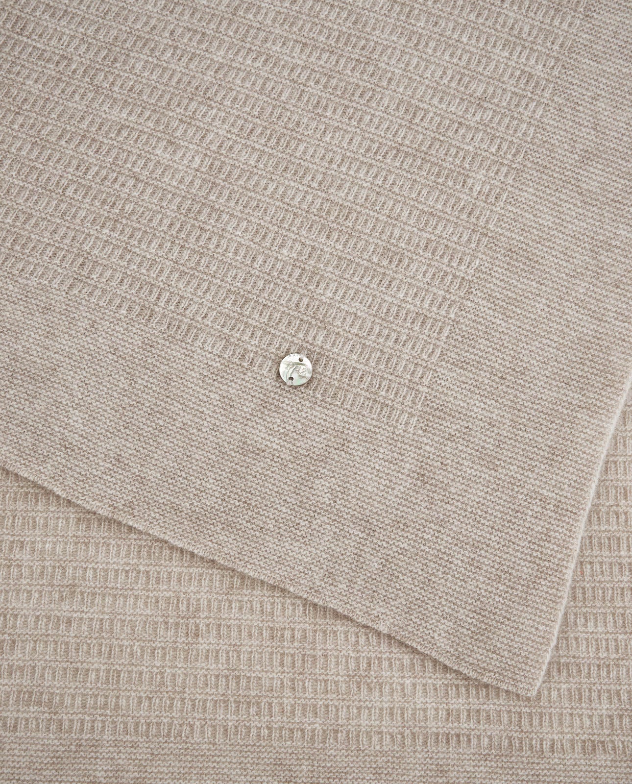 Coperta in angora ESSENTIA