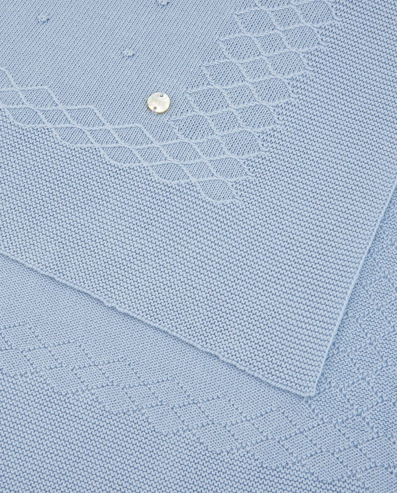 Blanket "VENTO"