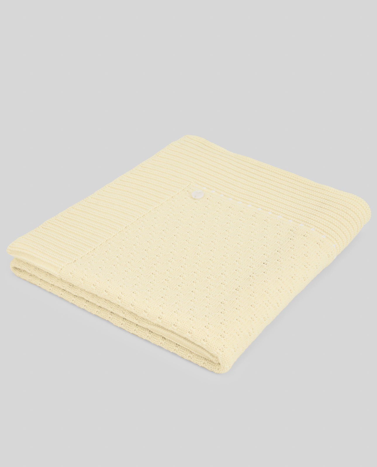 Couverture en coton ALBOR